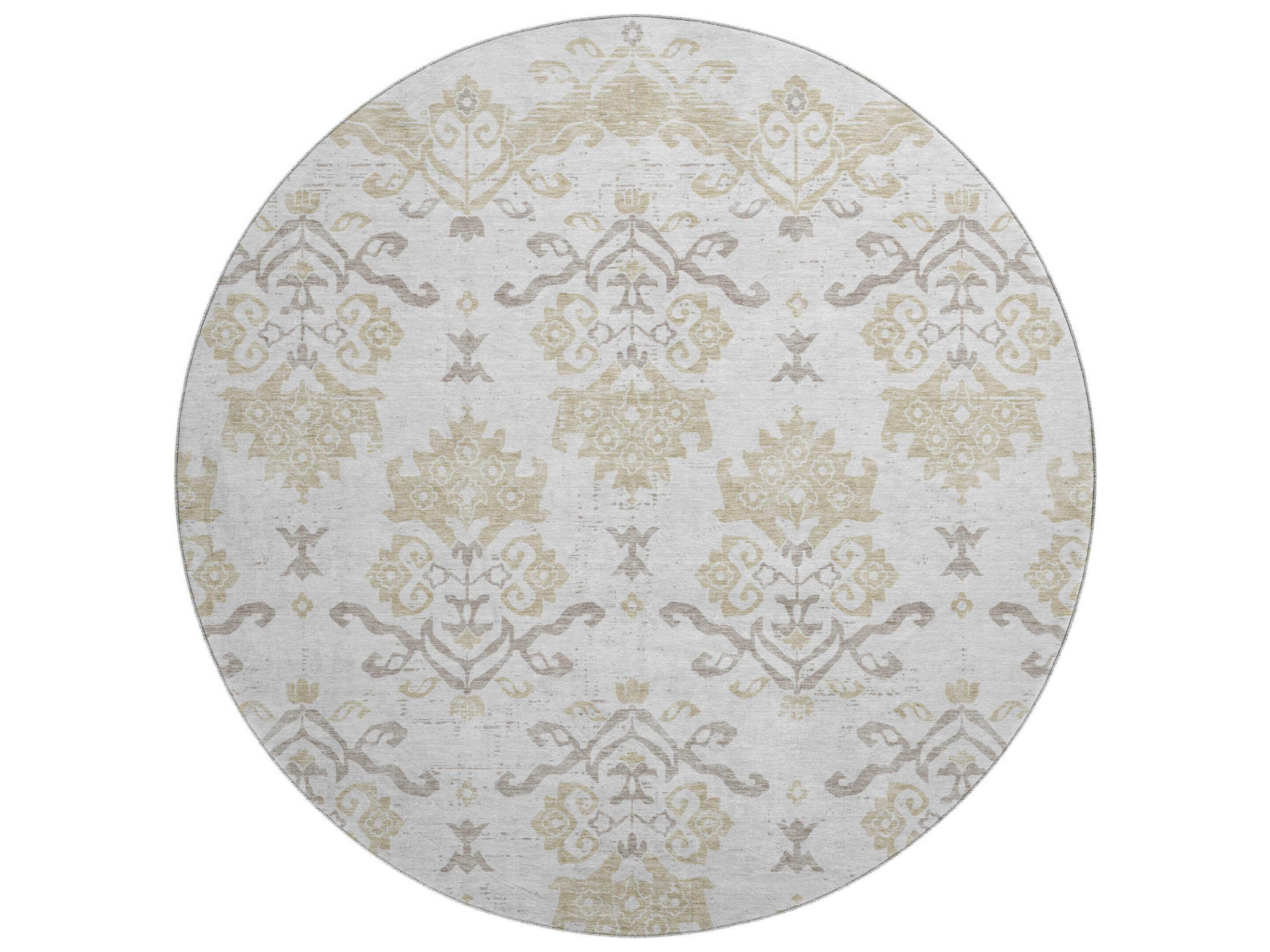 Dalyn Mayfield Floral Area Rug