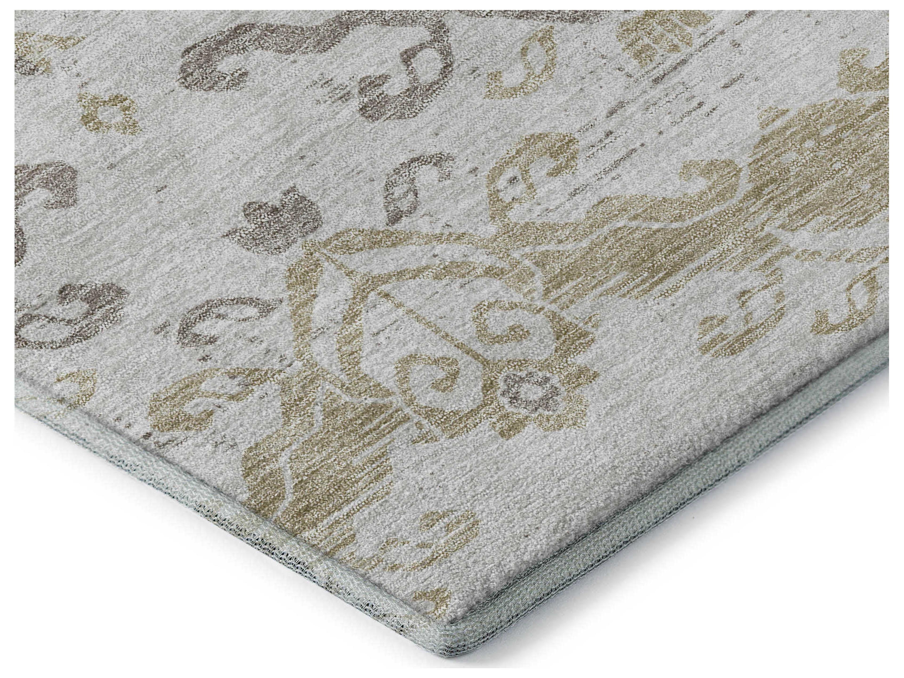 Dalyn Mayfield Floral Area Rug