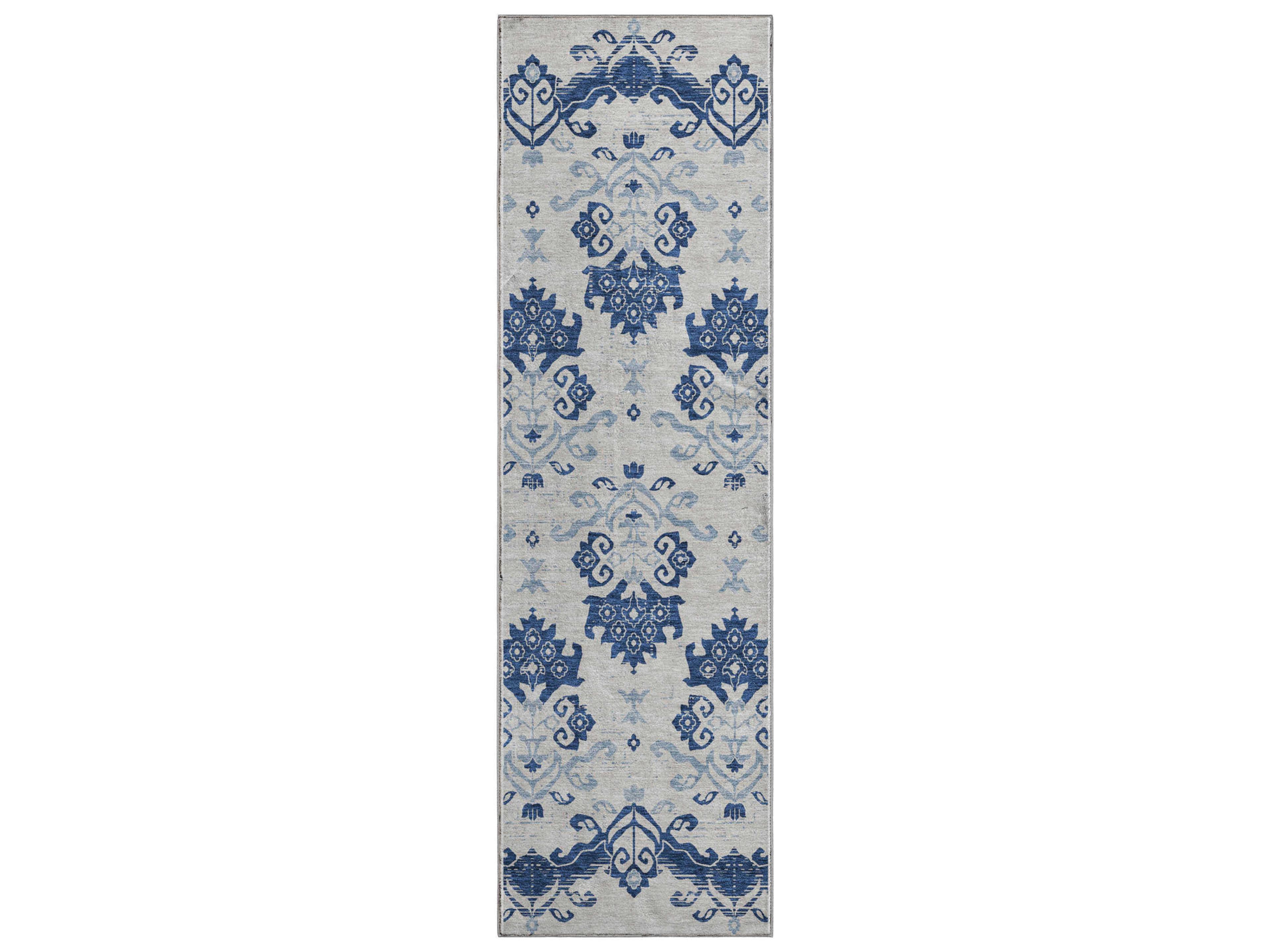 Dalyn Mayfield Floral Area Rug