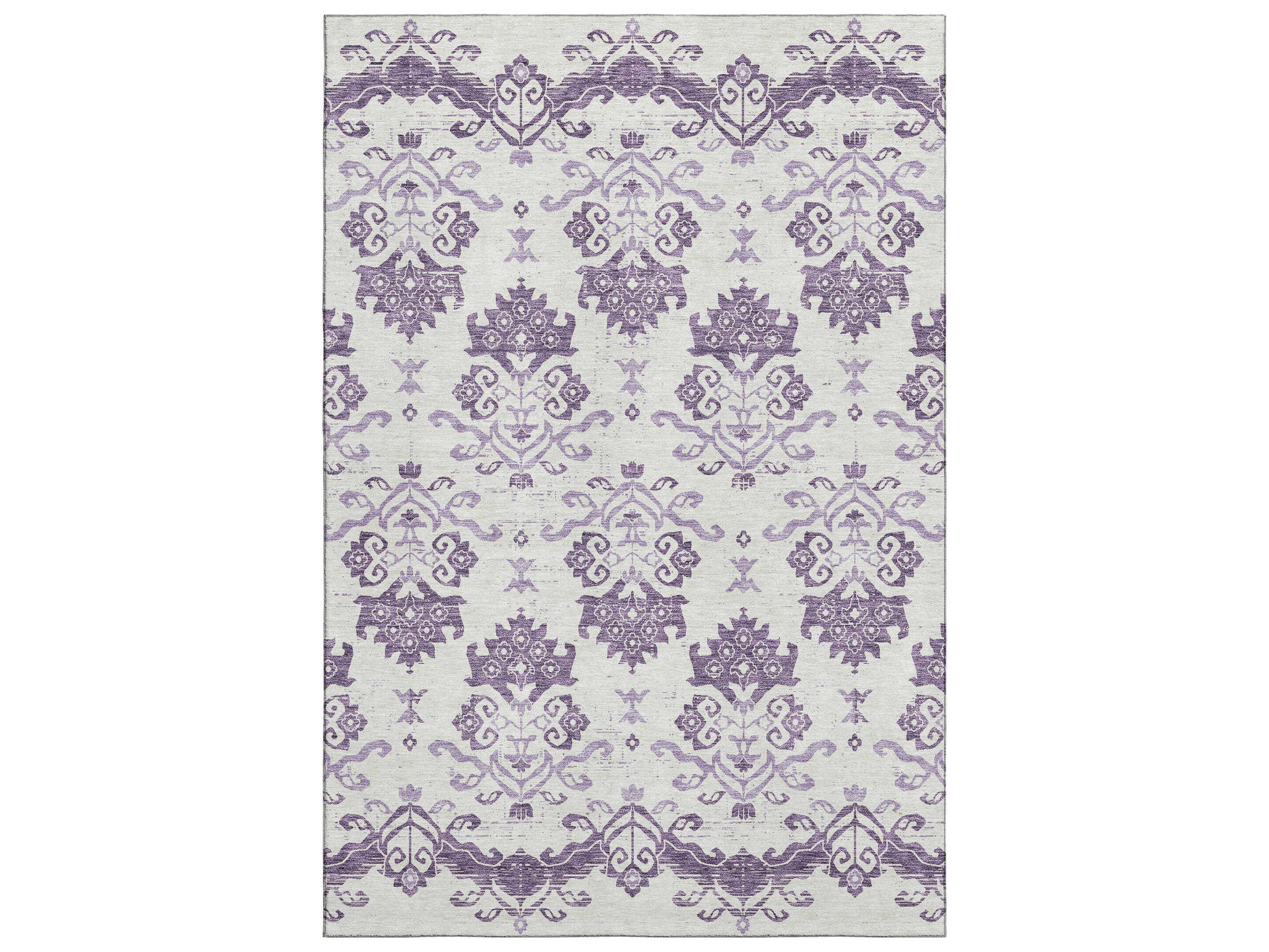Mayfield Floral Area Rug