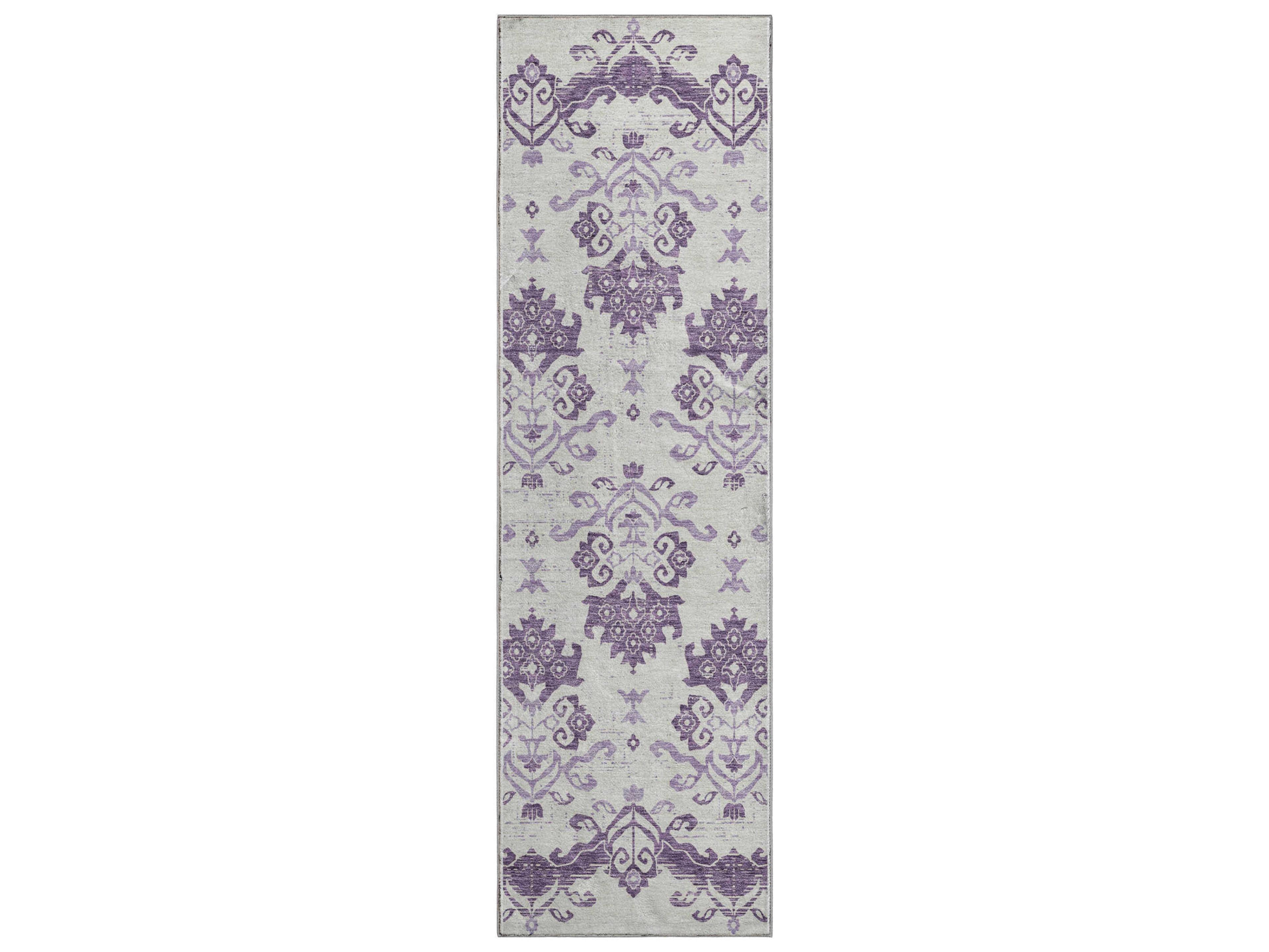 Dalyn Mayfield Floral Area Rug