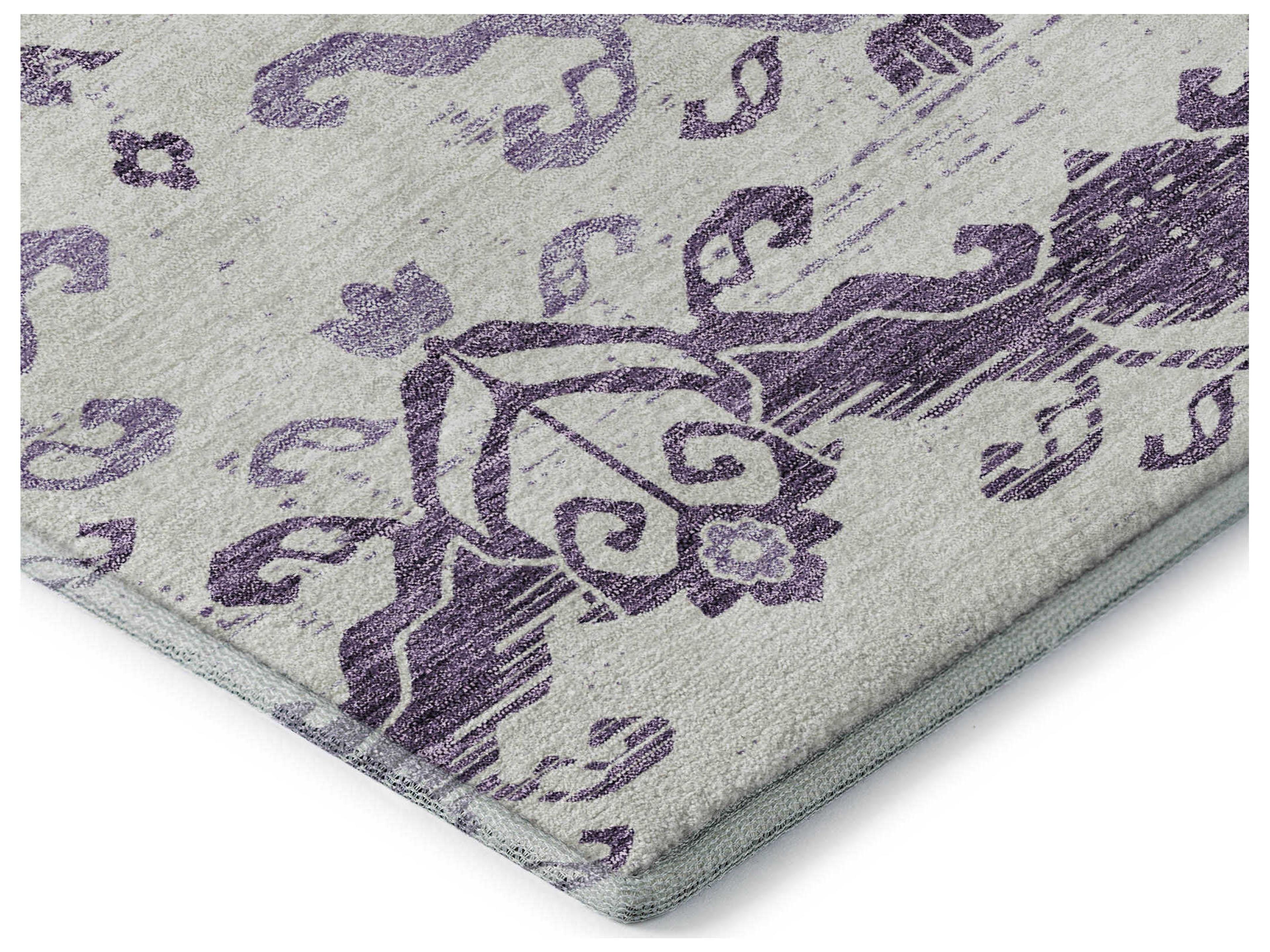 Dalyn Mayfield Floral Area Rug