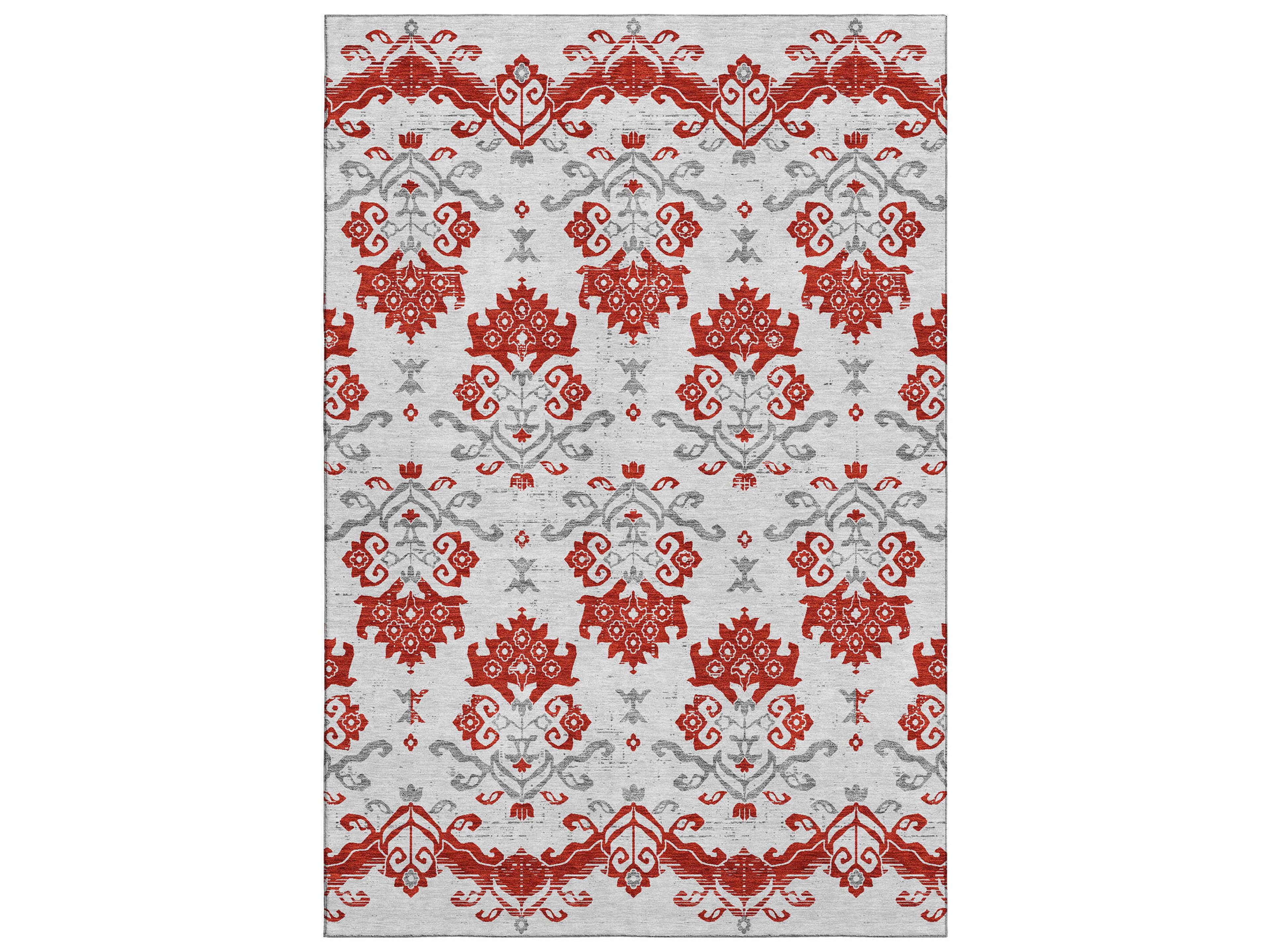 Mayfield Floral Area Rug