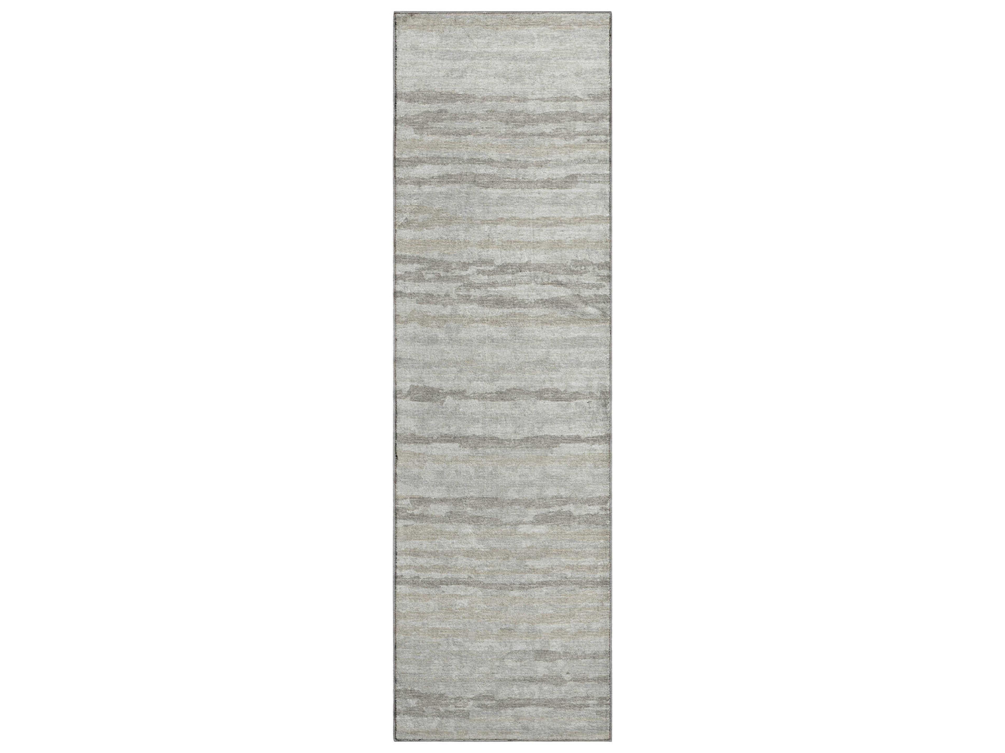 Dalyn Mayfield Striped Area Rug