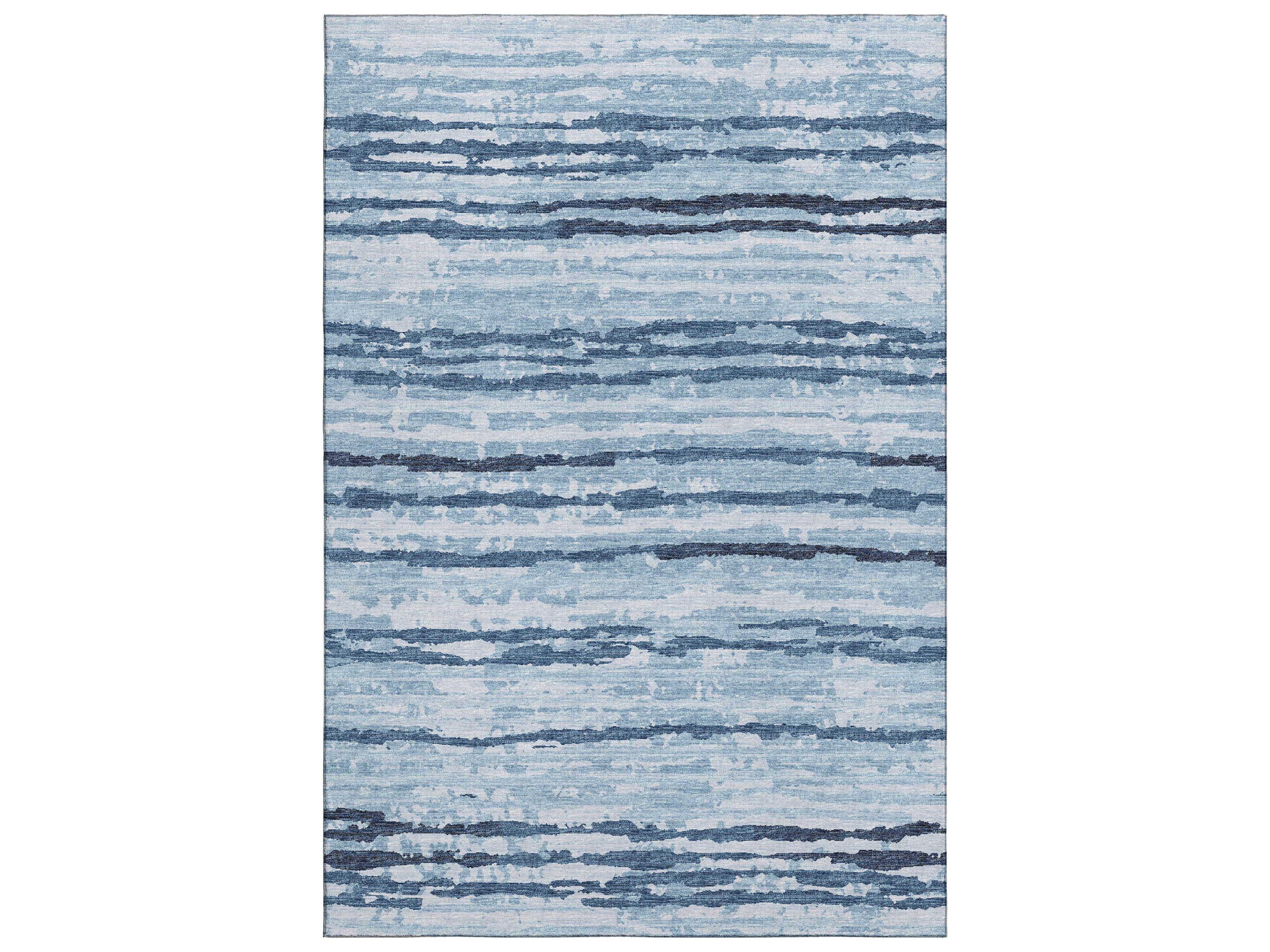 Mayfield Striped Area Rug