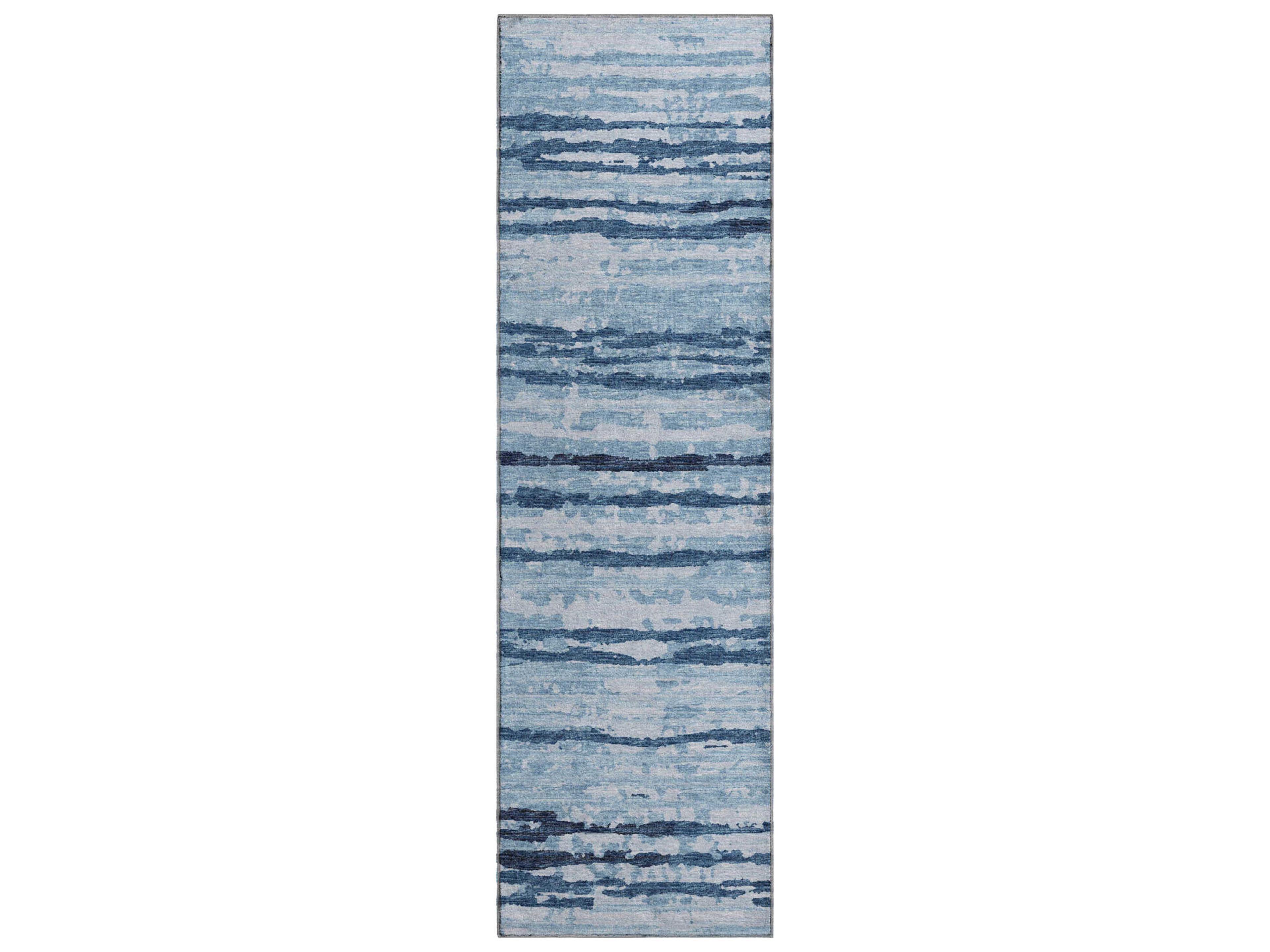 Dalyn Mayfield Striped Area Rug