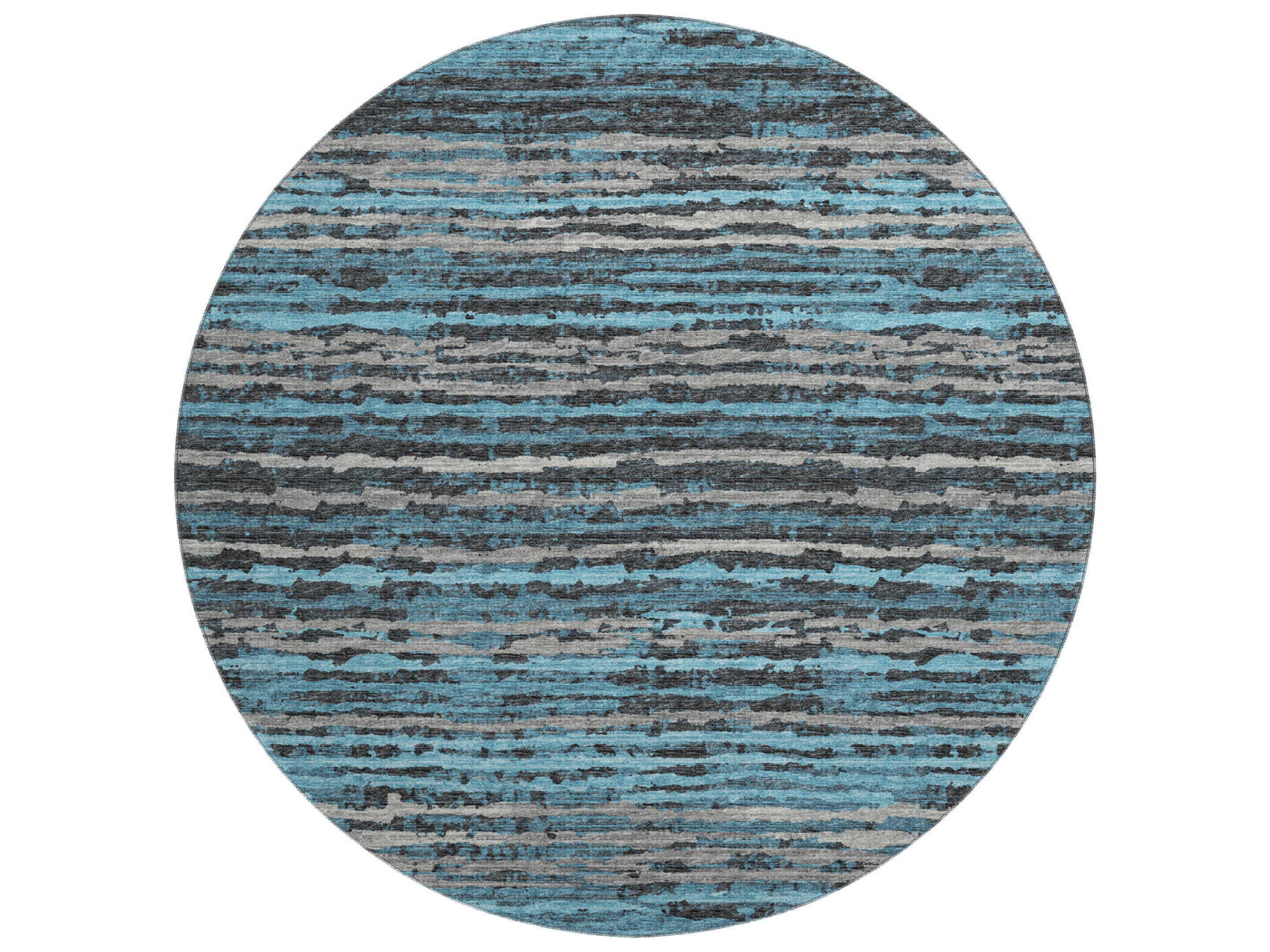 Dalyn Mayfield Striped Area Rug