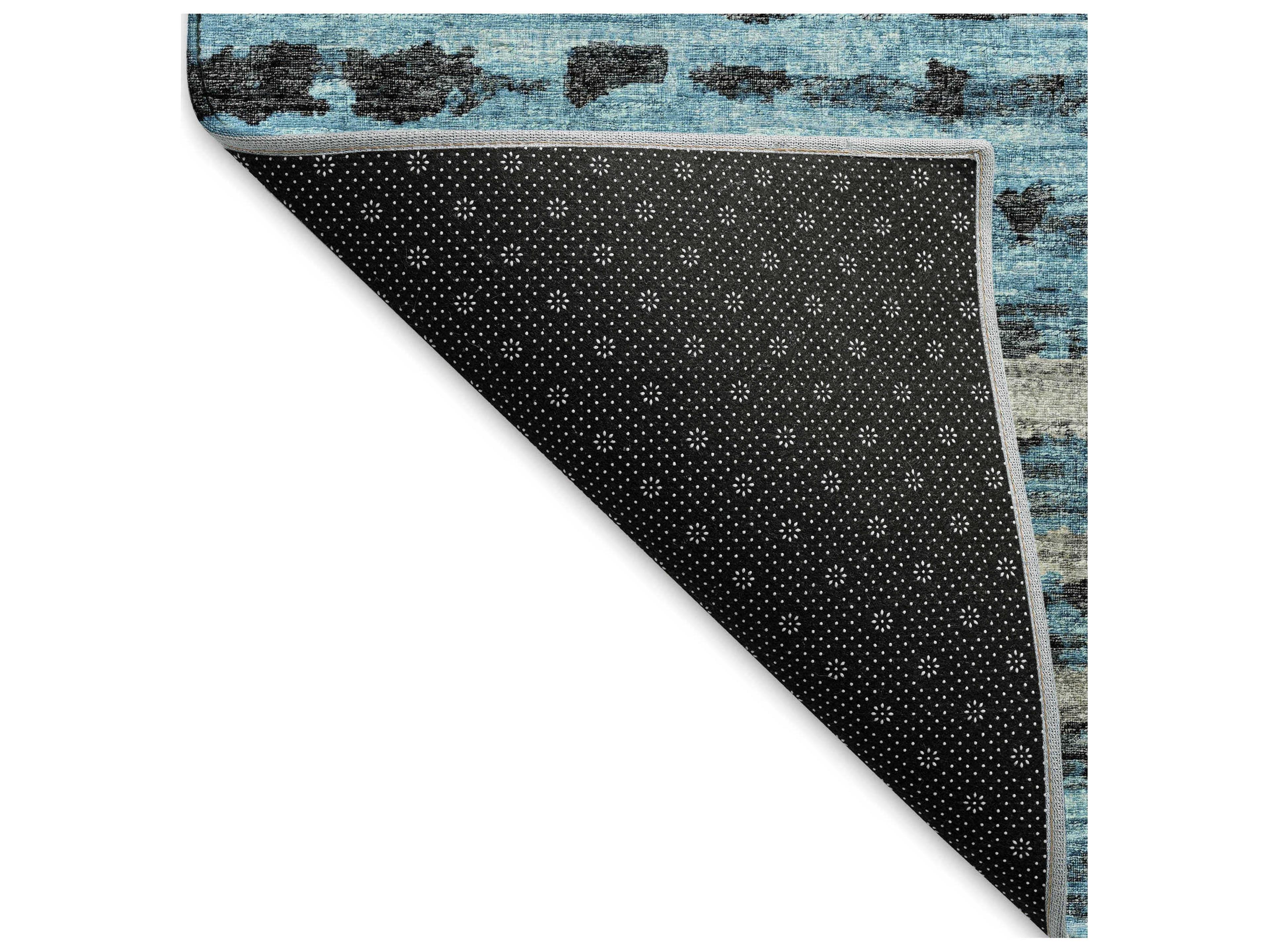 Dalyn Mayfield Striped Area Rug