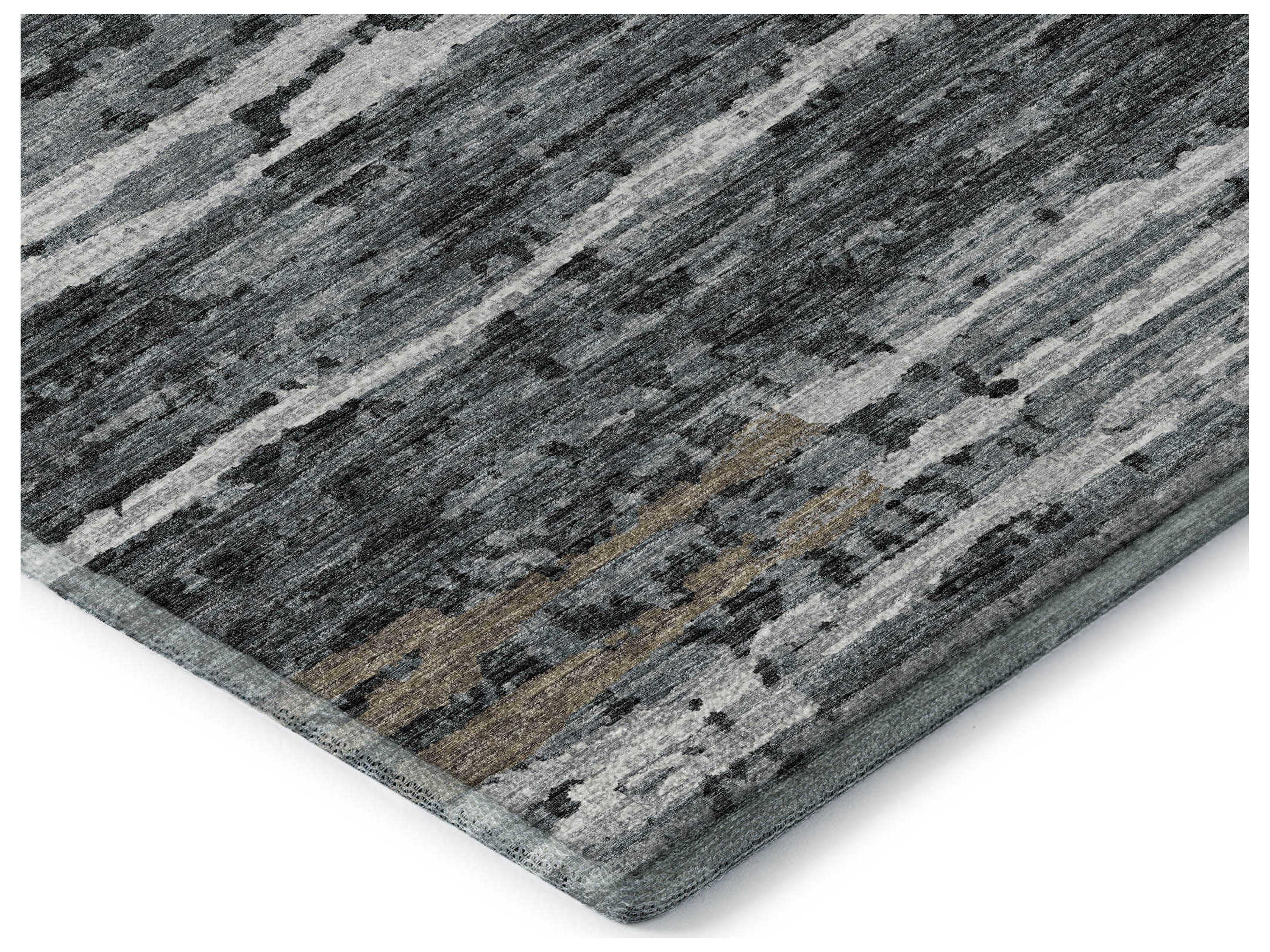 Dalyn Mayfield Striped Area Rug