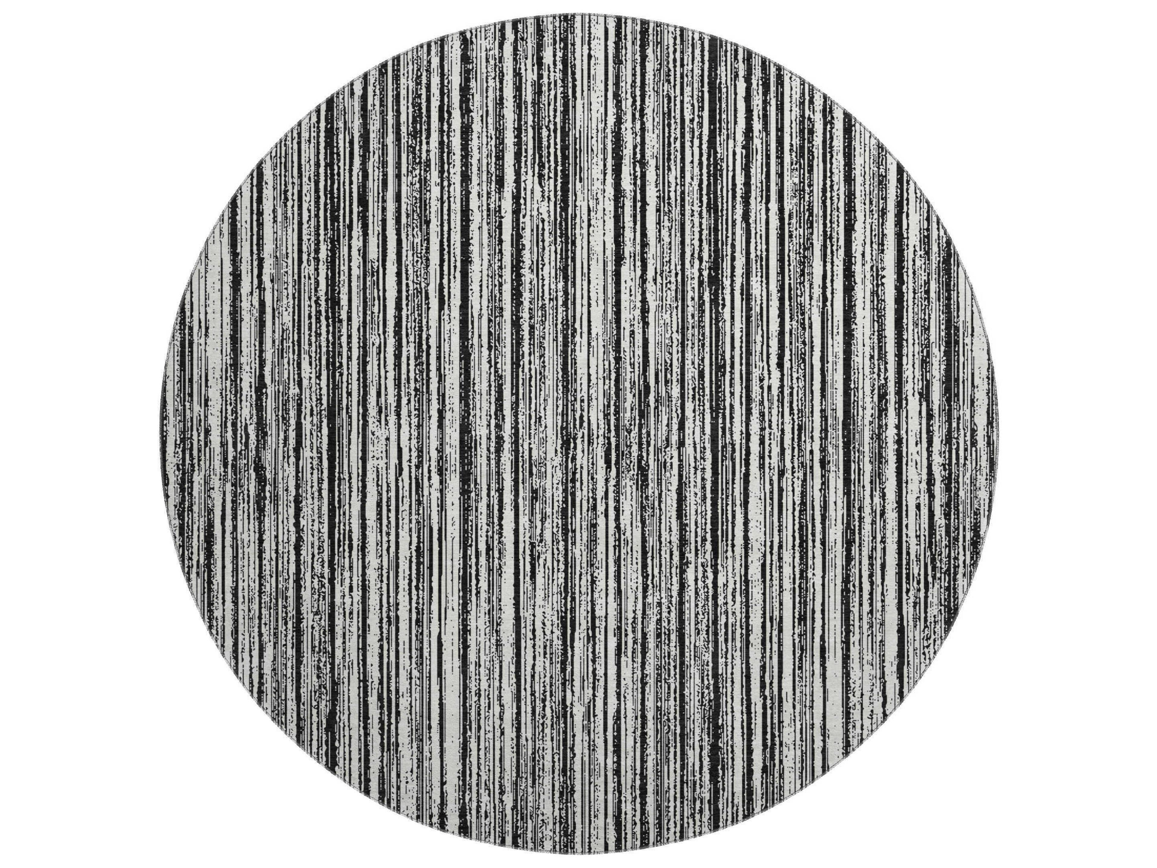 Dalyn Mayfield Striped Area Rug
