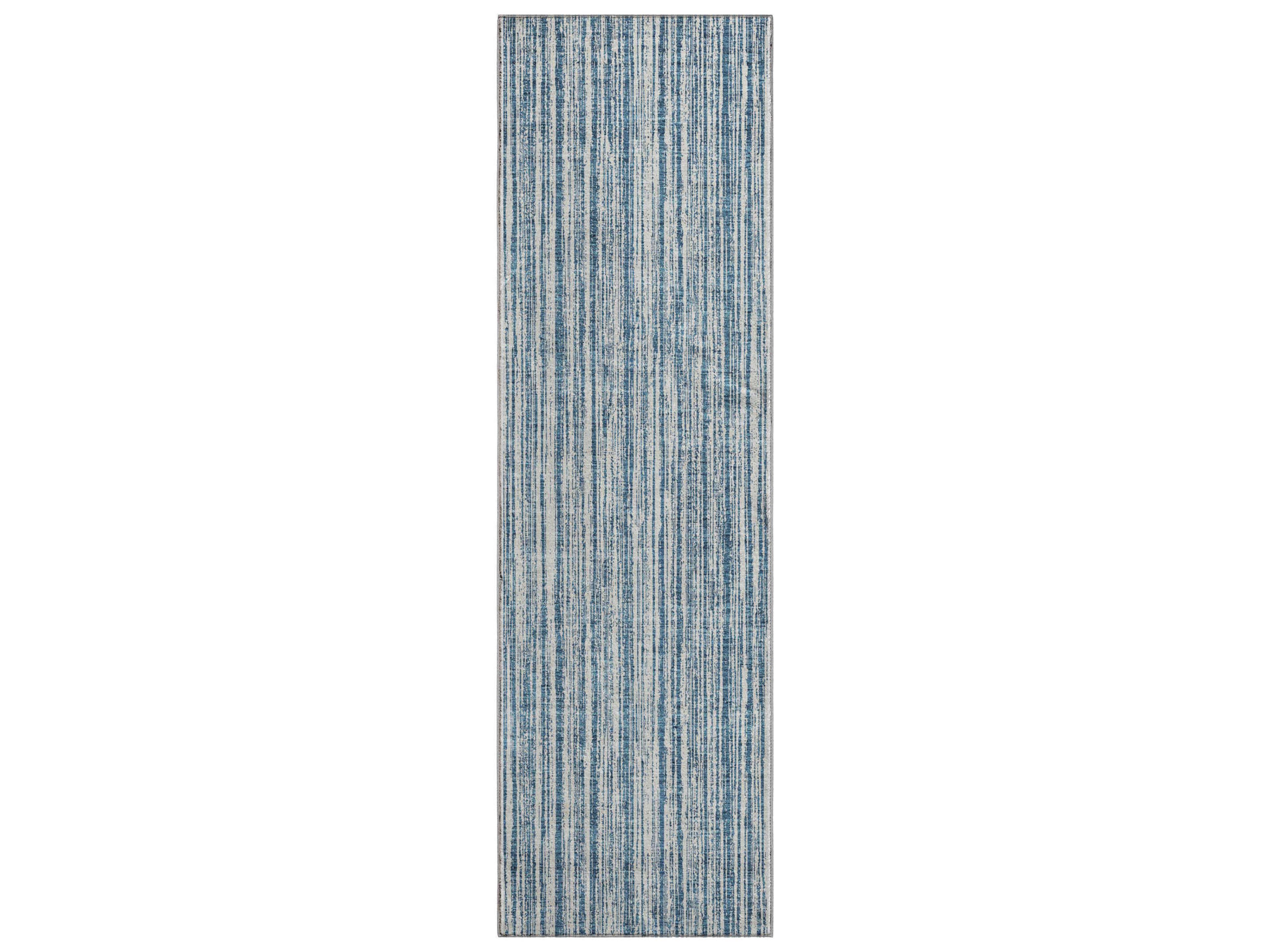 Dalyn Mayfield Striped Area Rug