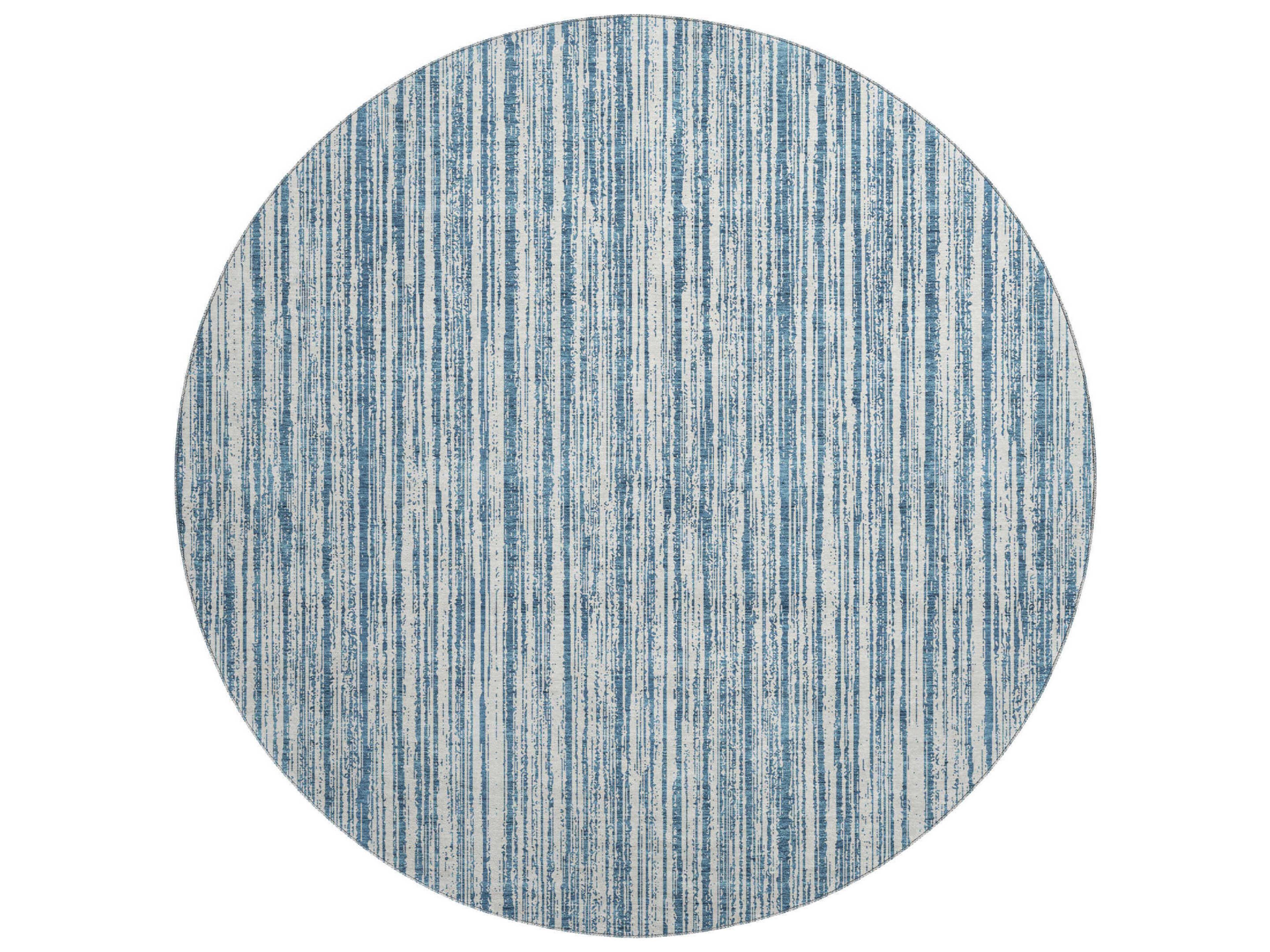 Dalyn Mayfield Striped Area Rug