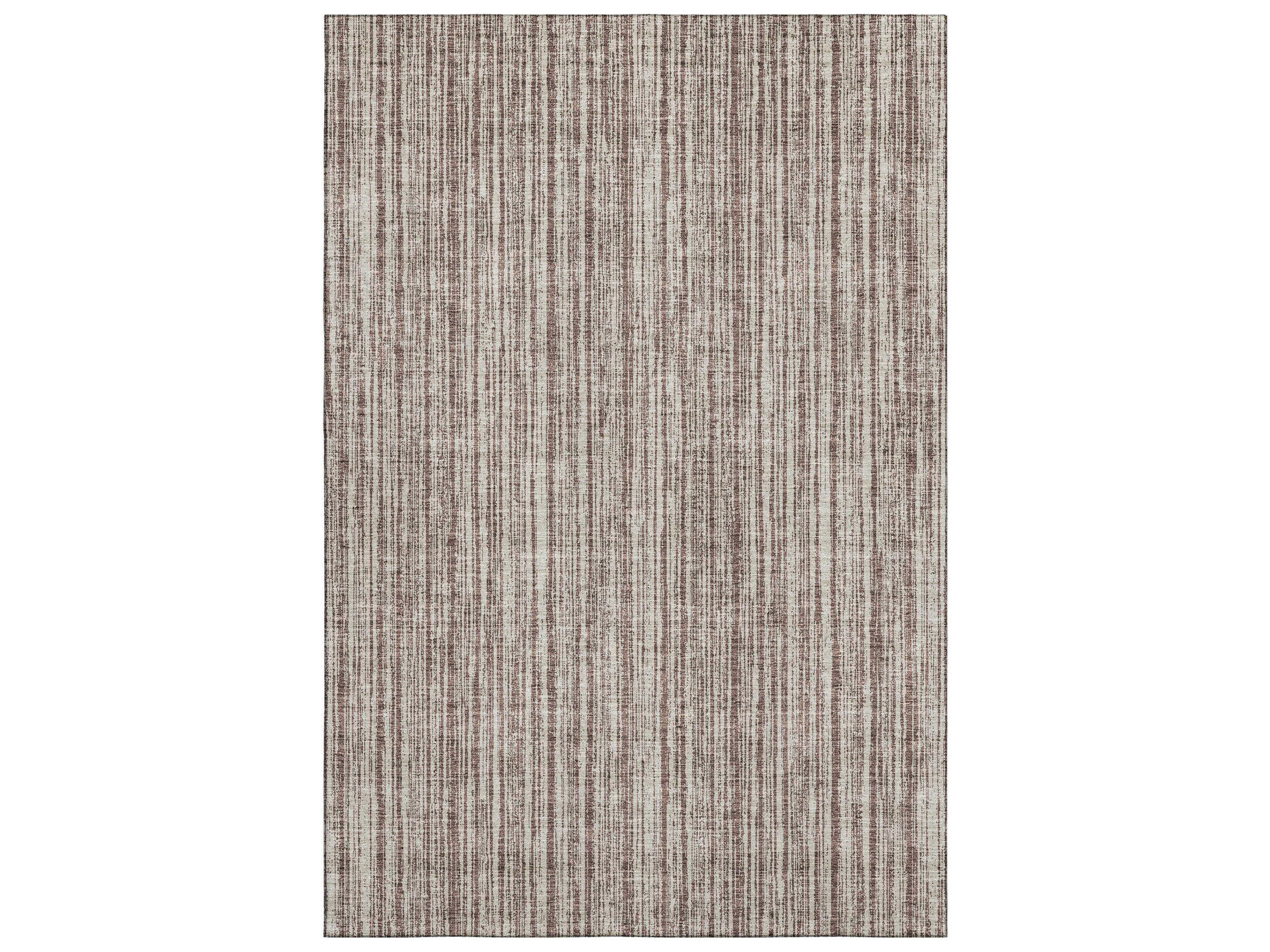 Mayfield Striped Area Rug