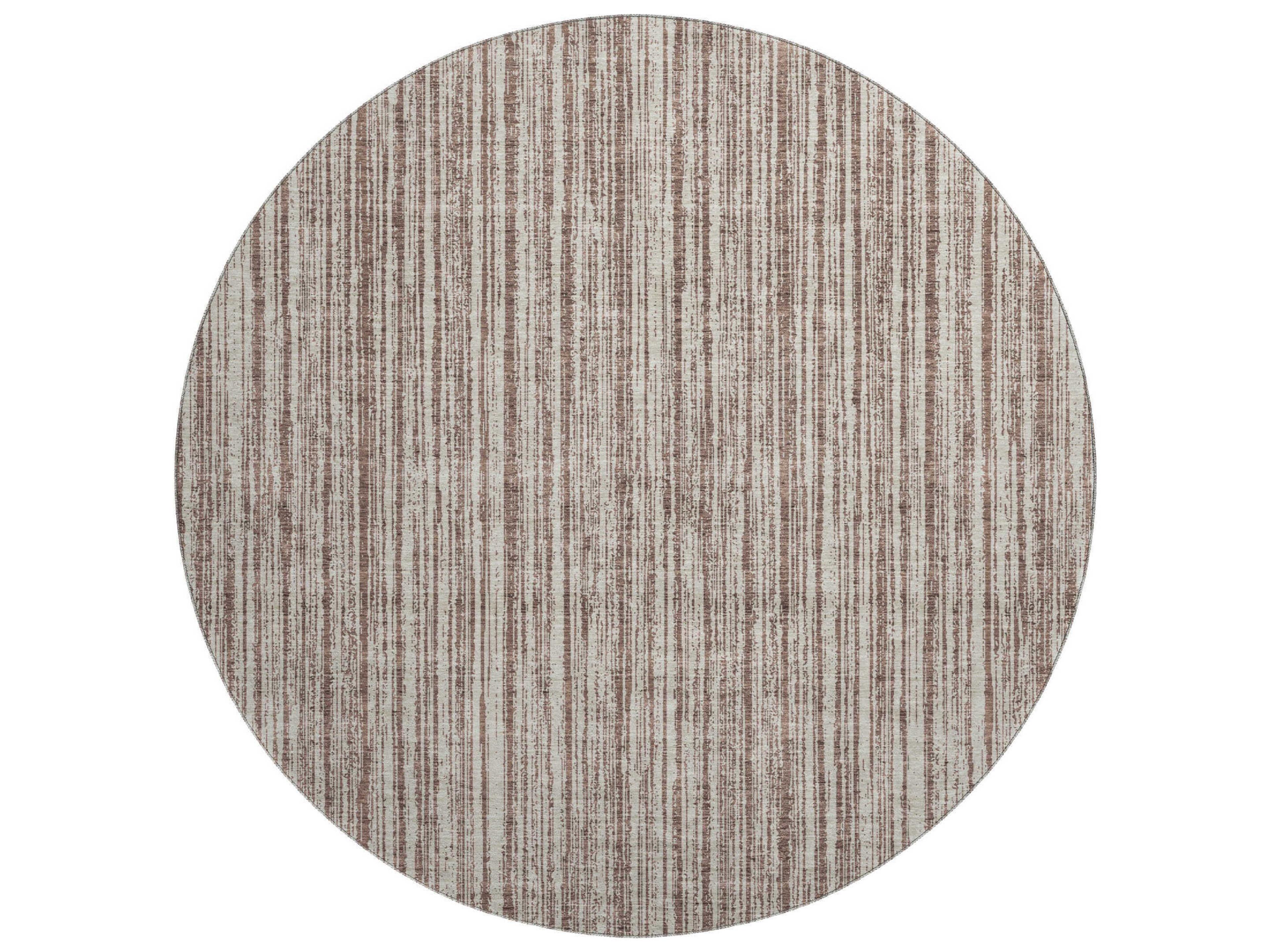 Dalyn Mayfield Striped Area Rug