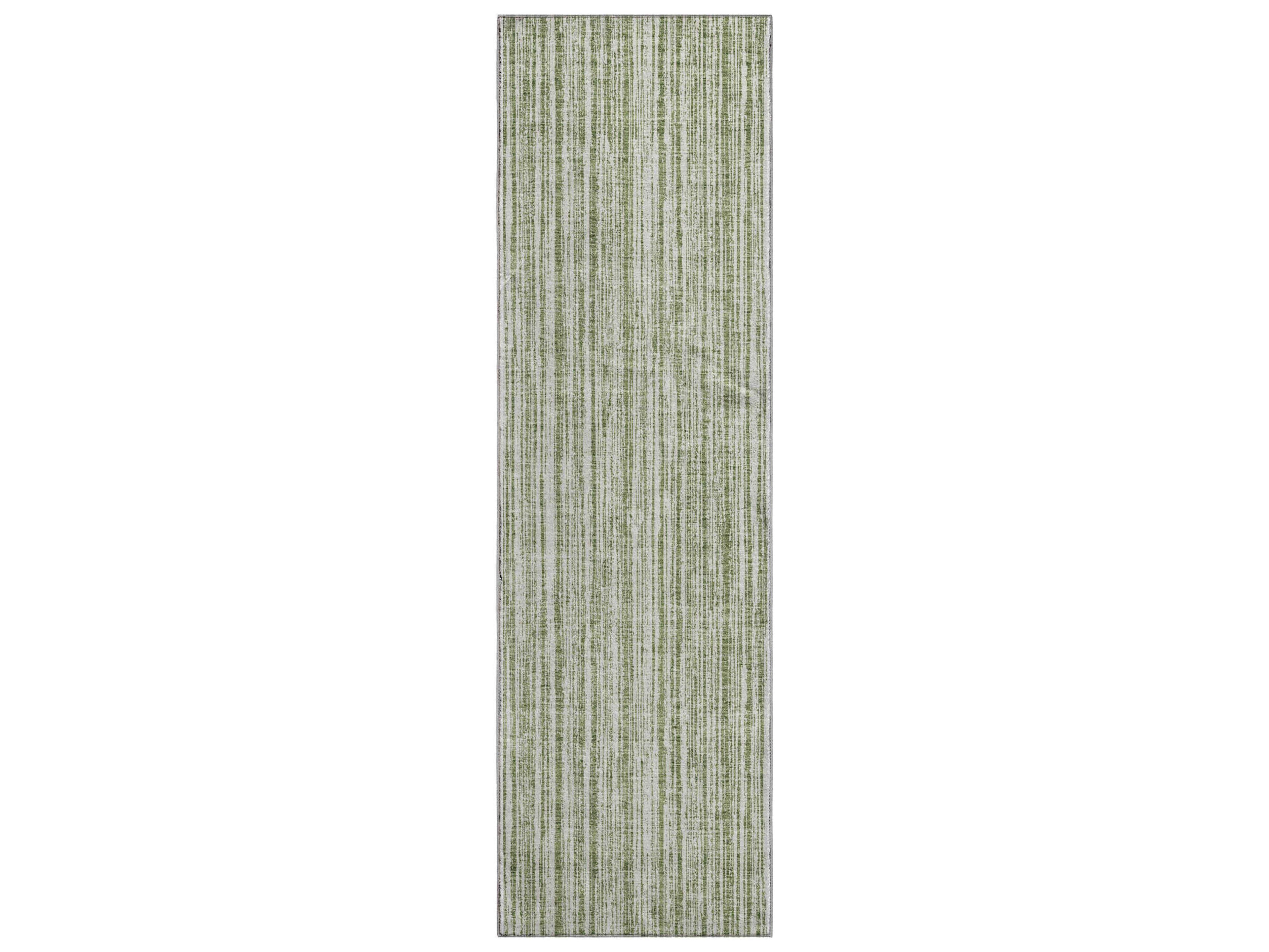 Dalyn Mayfield Striped Area Rug