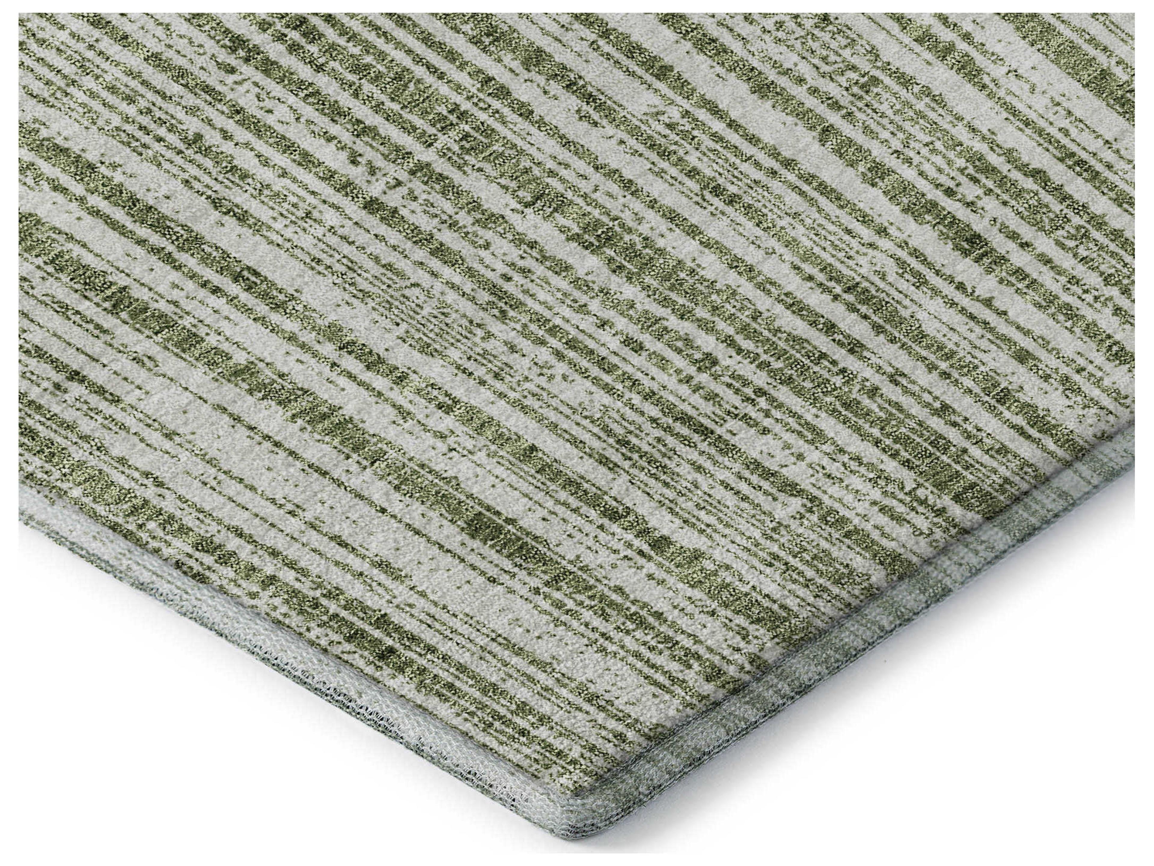 Dalyn Mayfield Striped Area Rug
