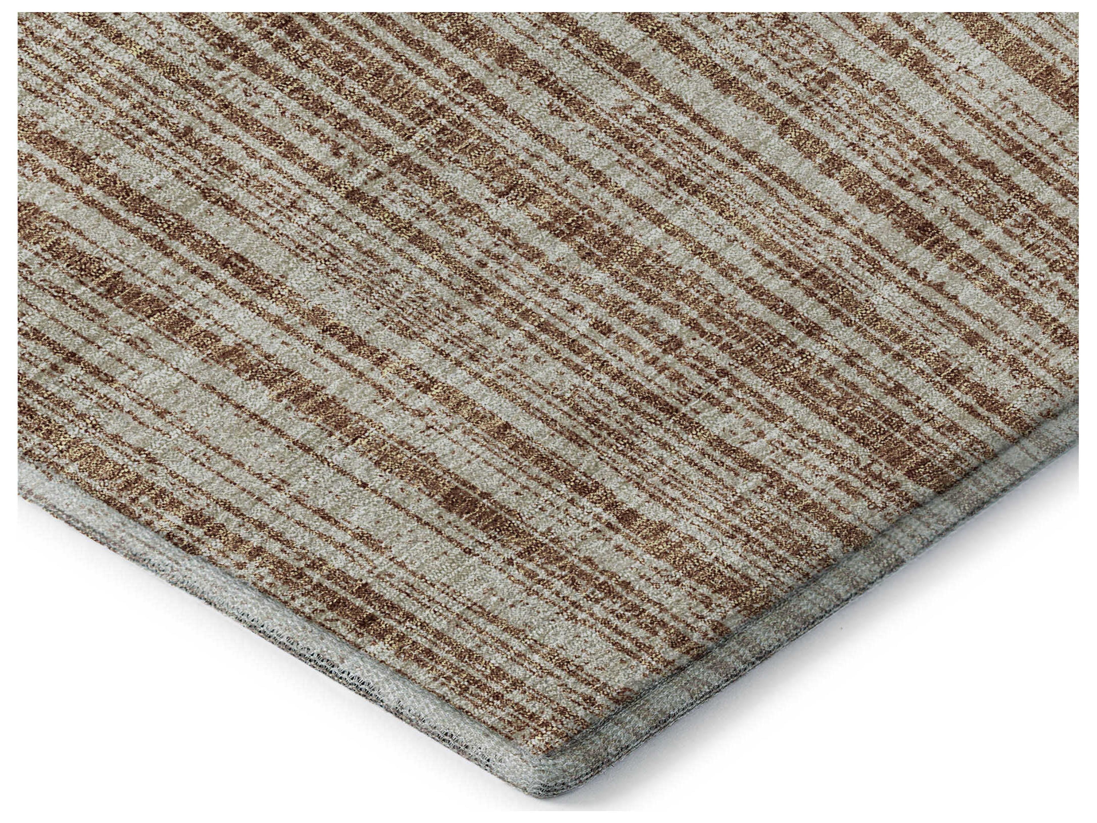 Dalyn Mayfield Striped Area Rug