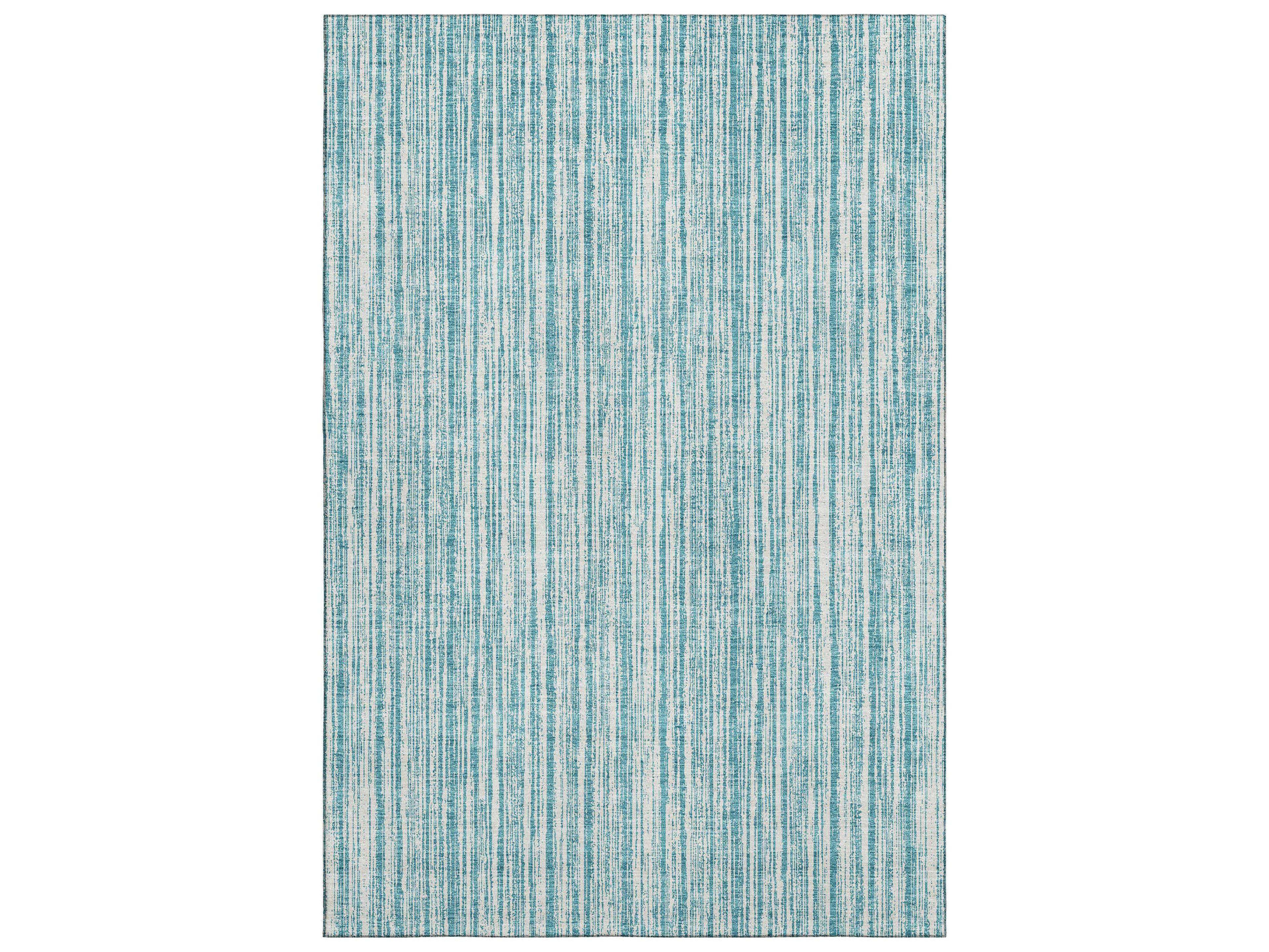 Mayfield Striped Area Rug
