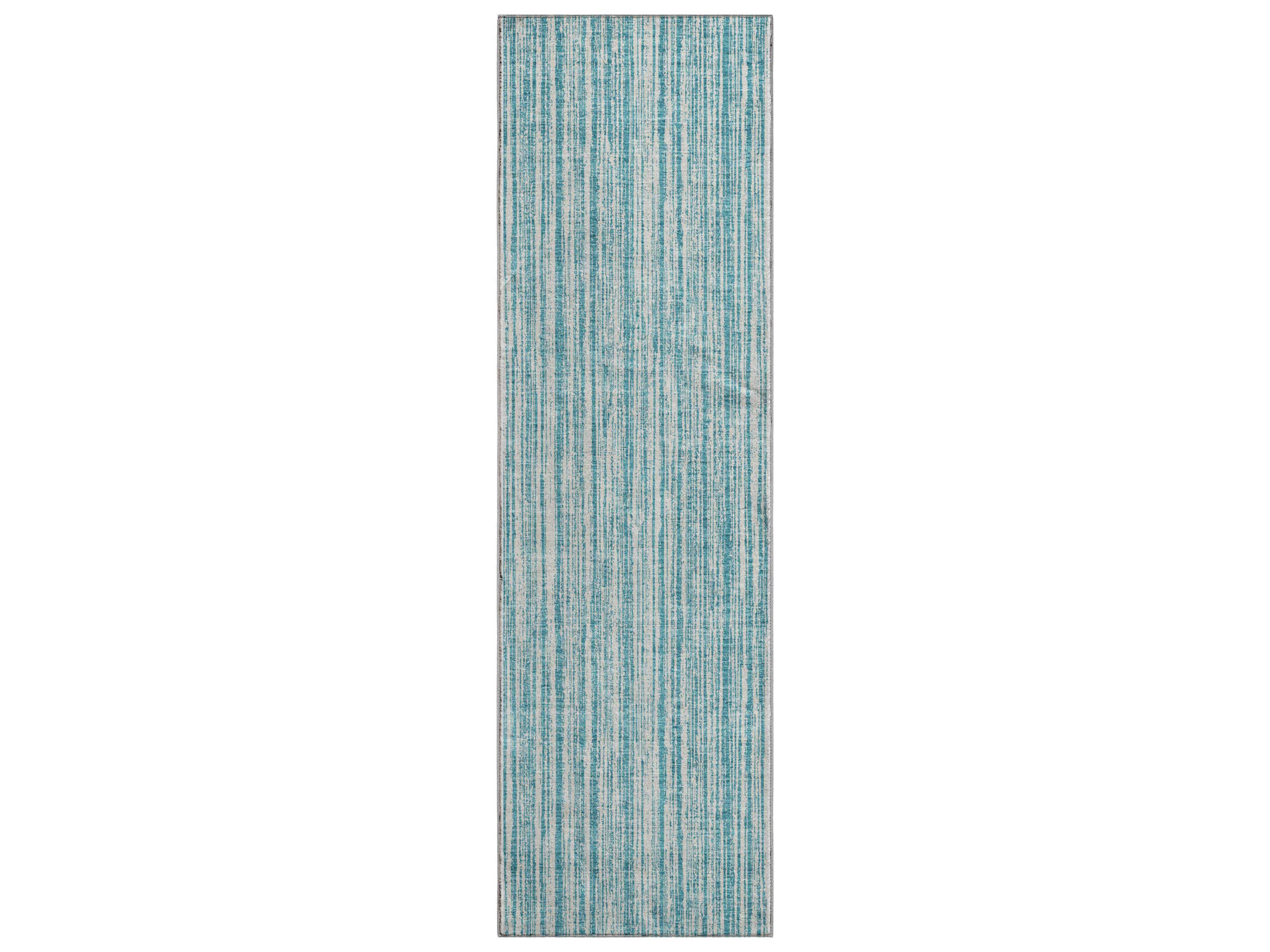 Dalyn Mayfield Striped Area Rug