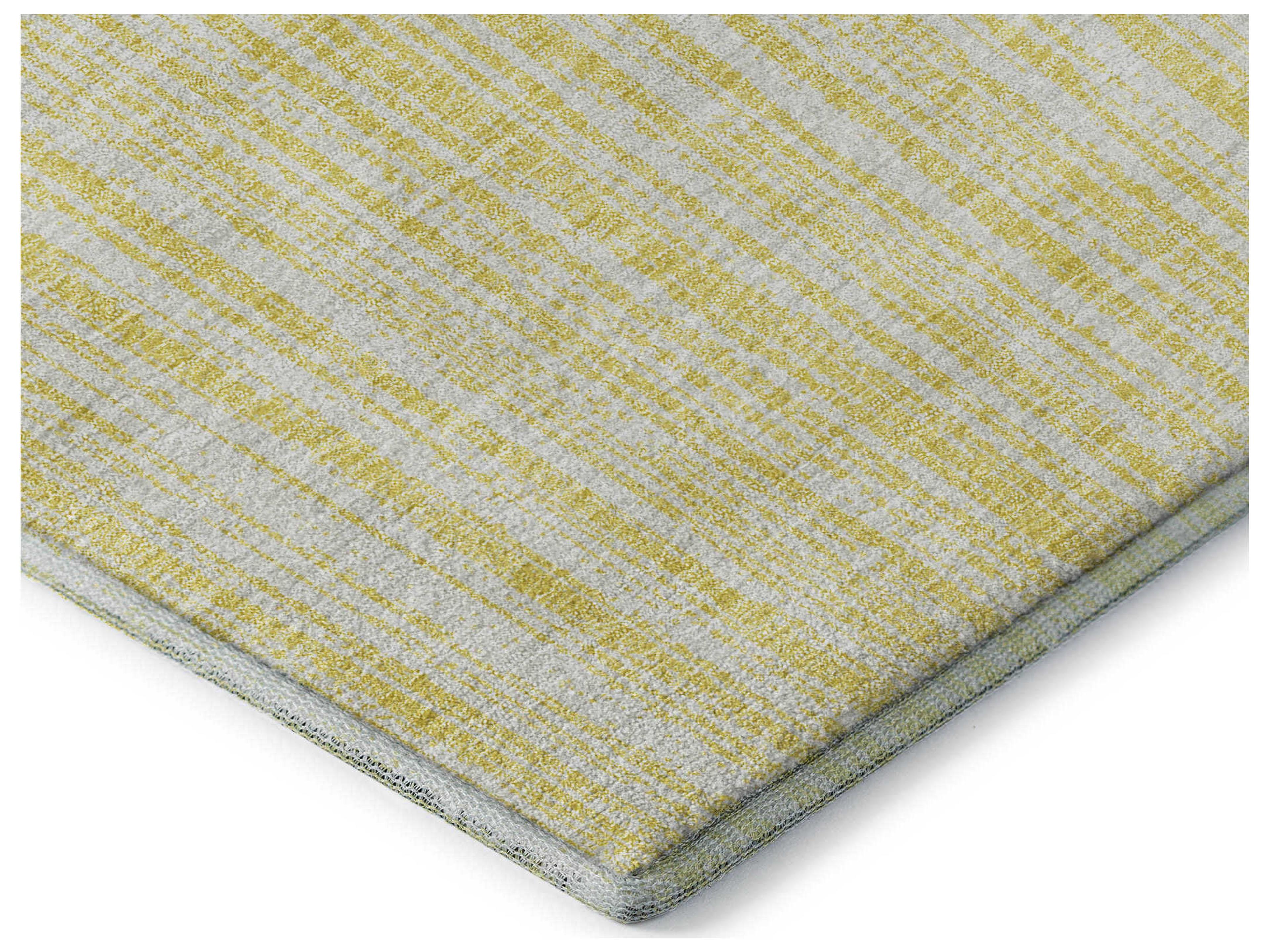 Dalyn Mayfield Striped Area Rug