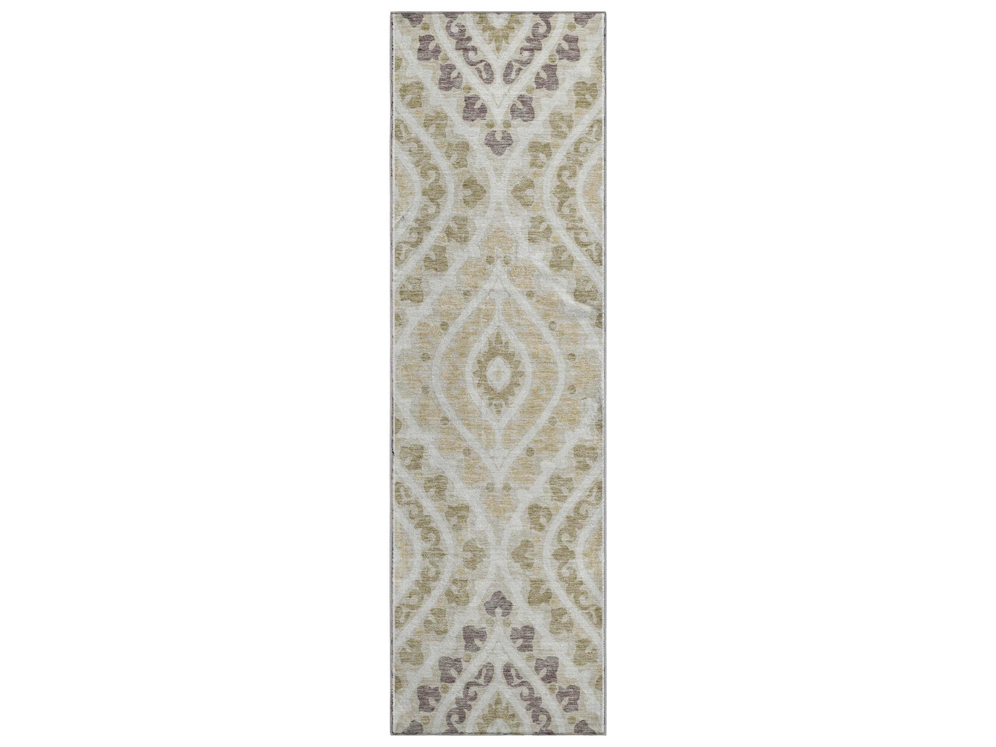 Dalyn Mayfield Moroccan Area Rug
