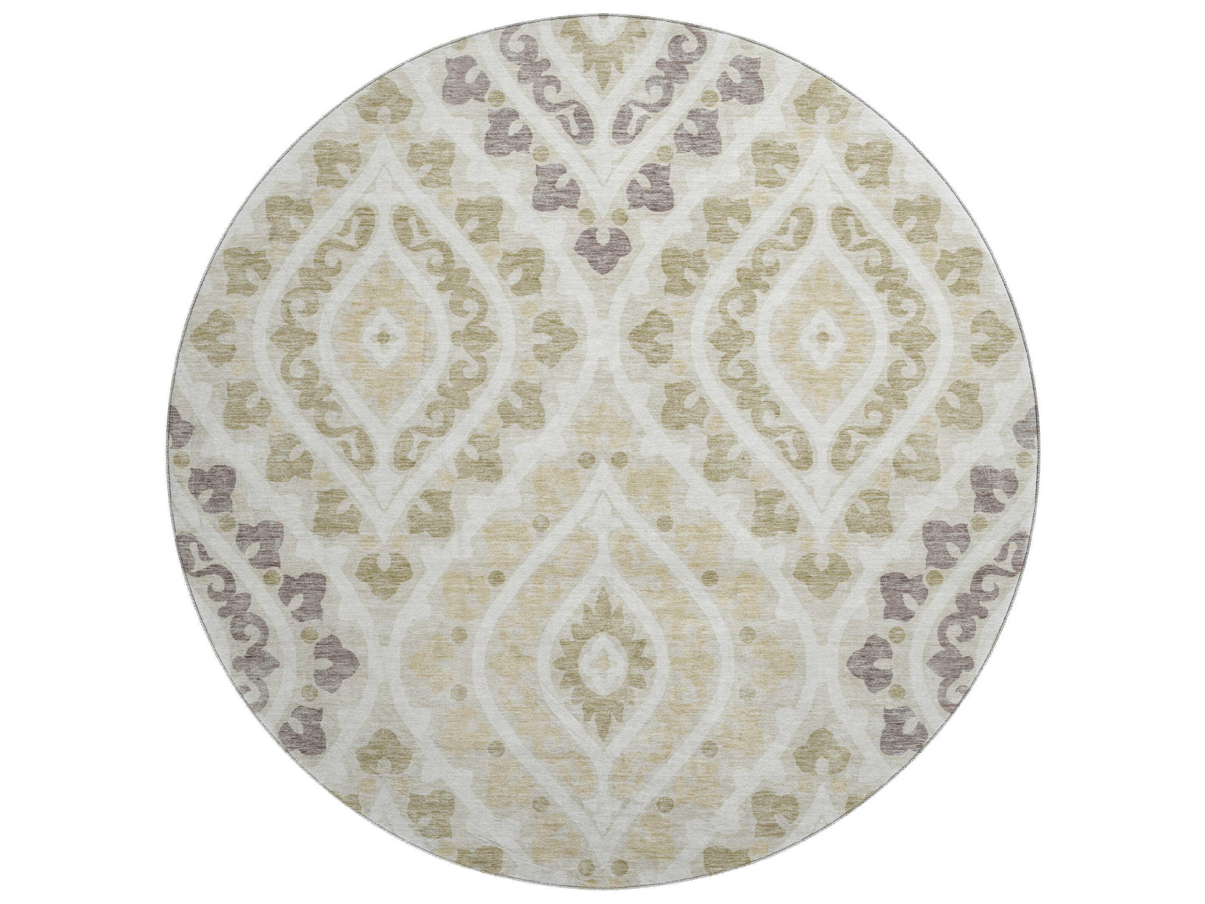 Dalyn Mayfield Moroccan Area Rug