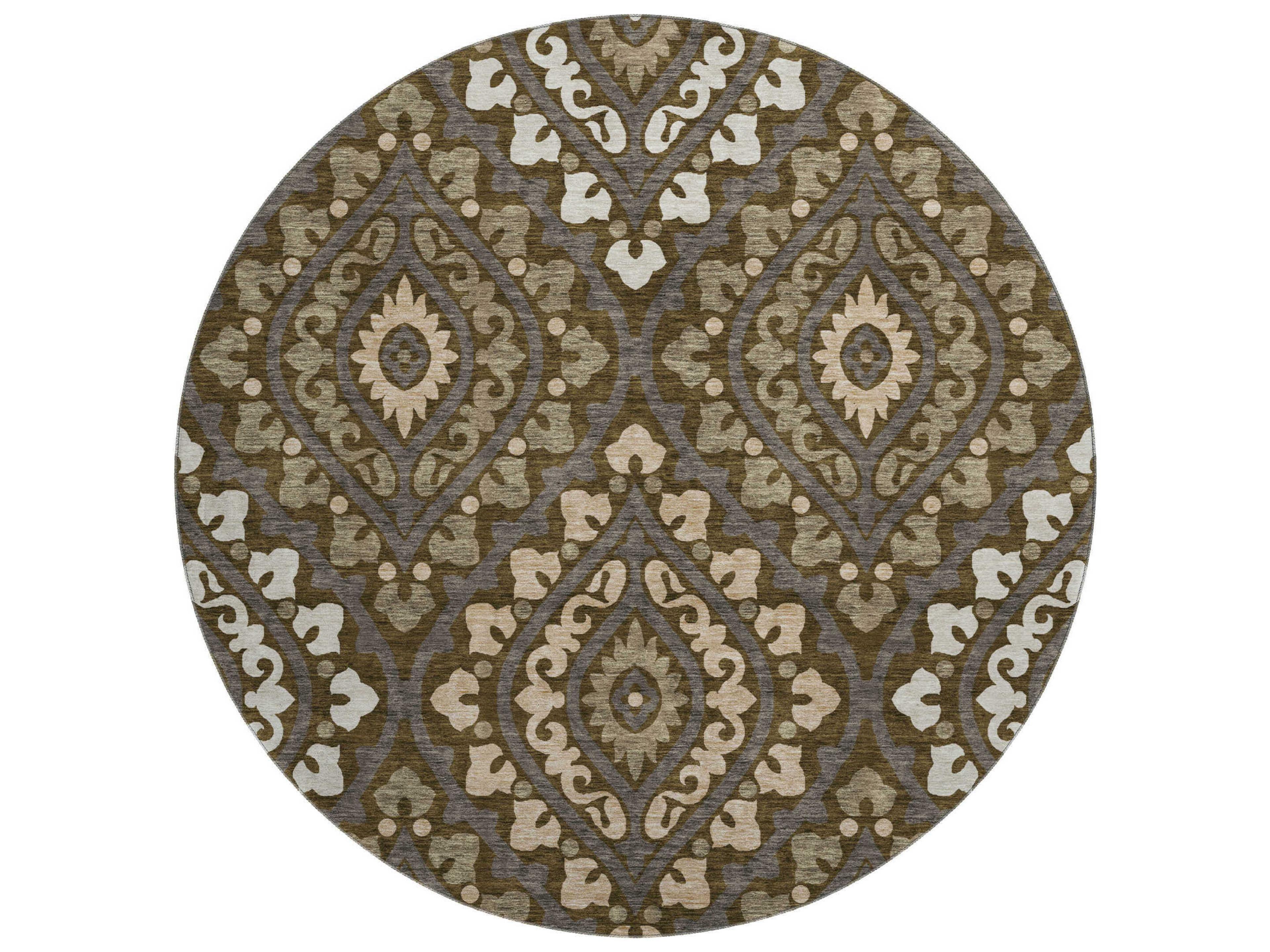 Dalyn Mayfield Moroccan Area Rug