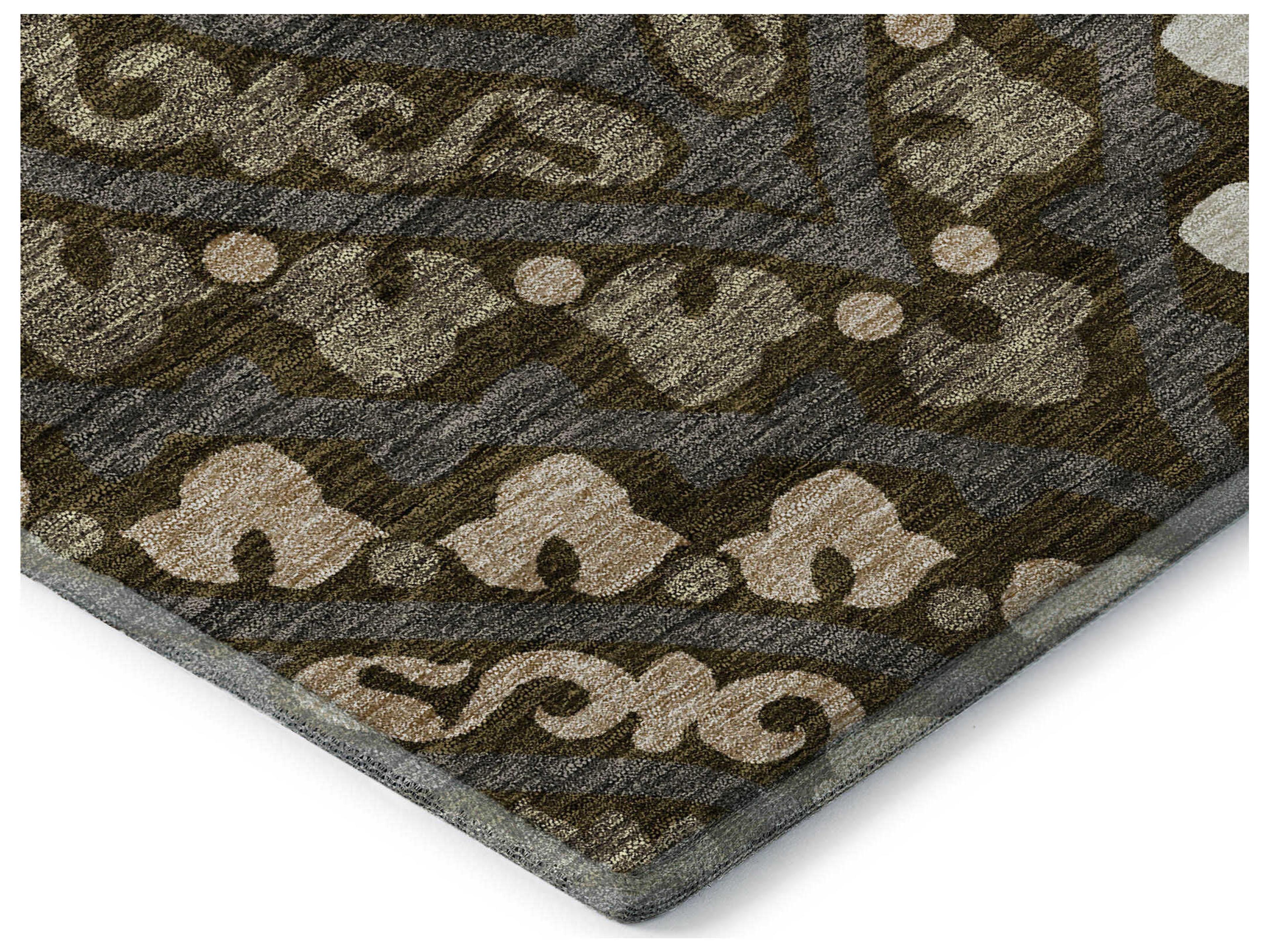 Dalyn Mayfield Moroccan Area Rug