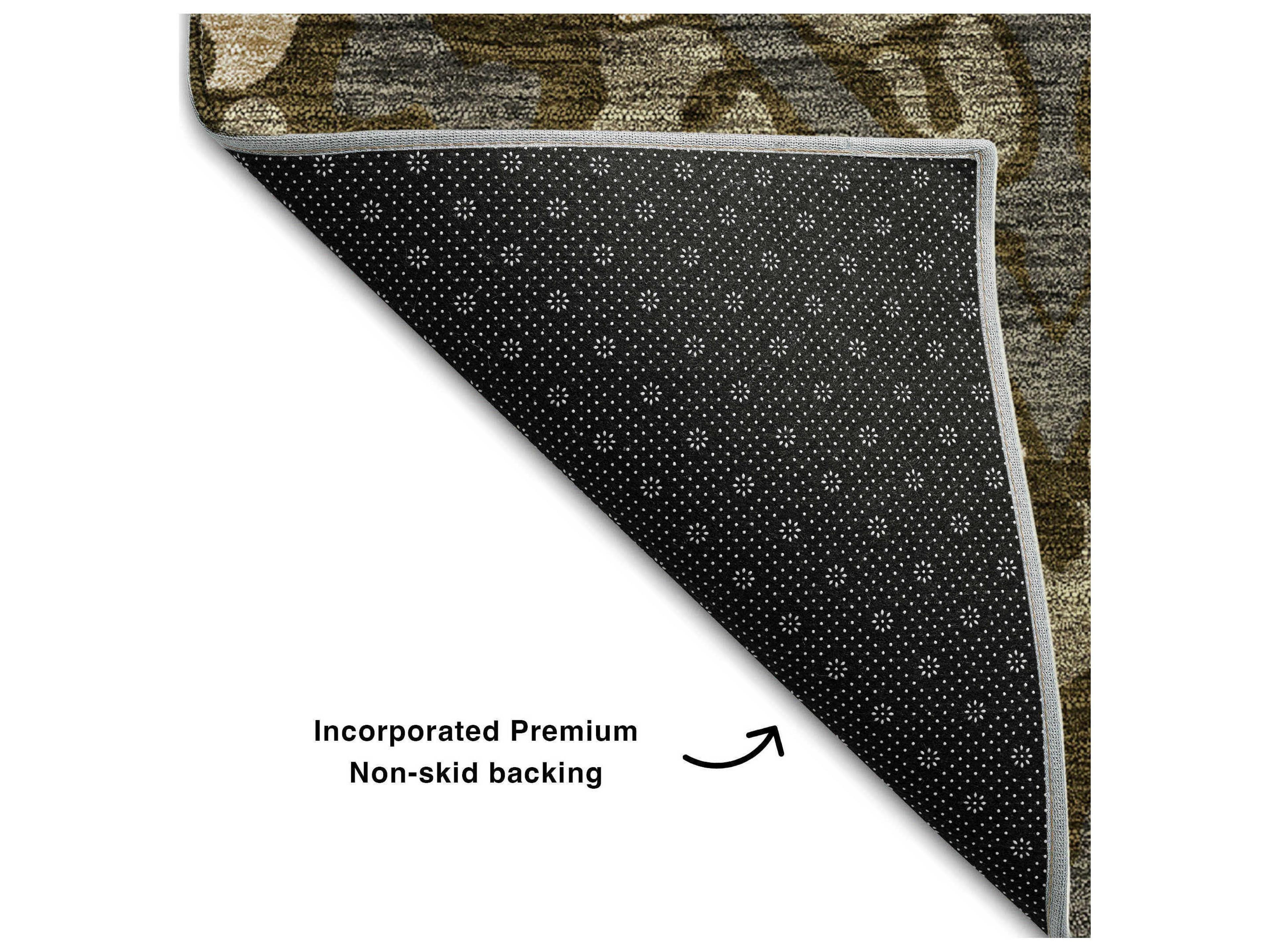 Dalyn Mayfield Moroccan Area Rug