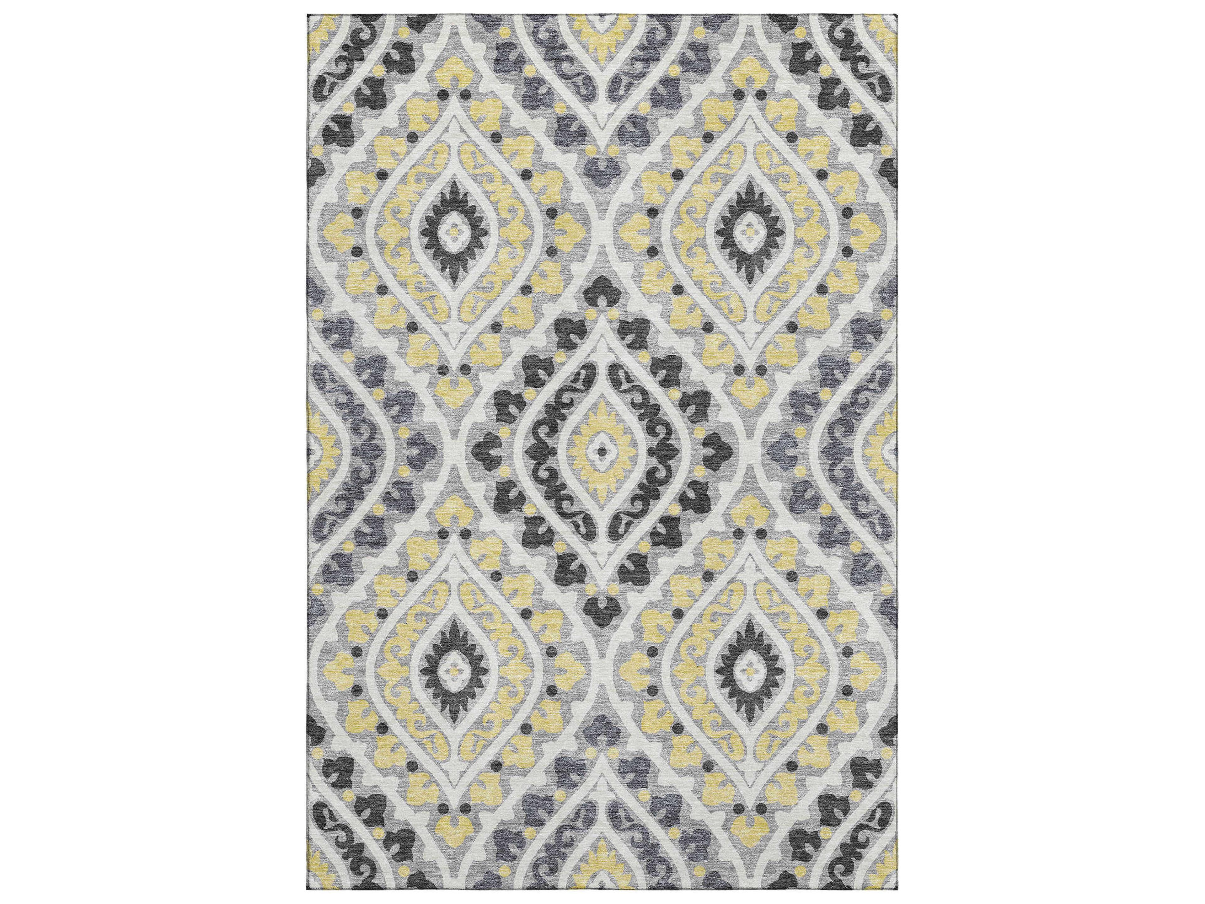 Mayfield Moroccan Area Rug