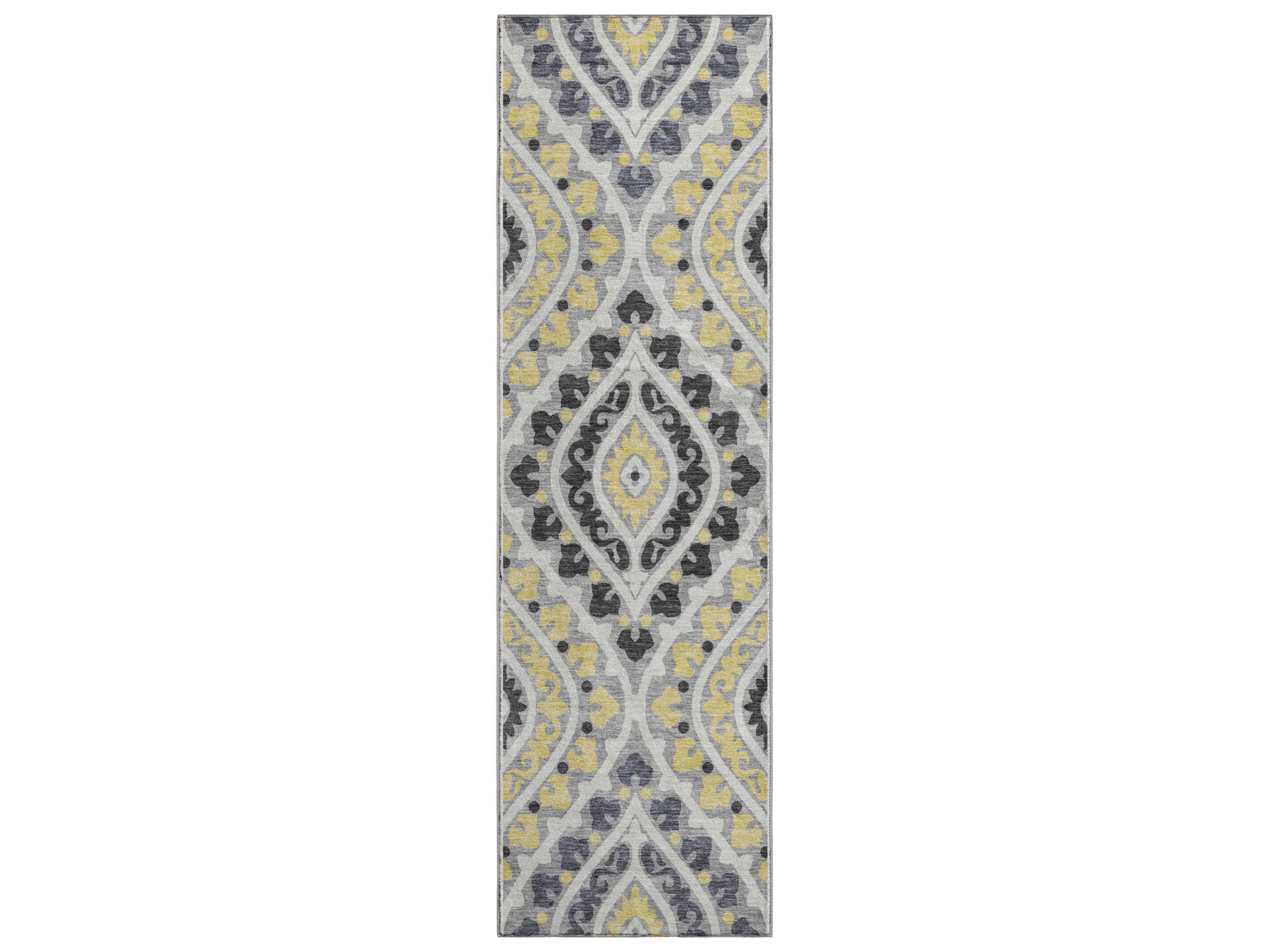 Dalyn Mayfield Moroccan Area Rug