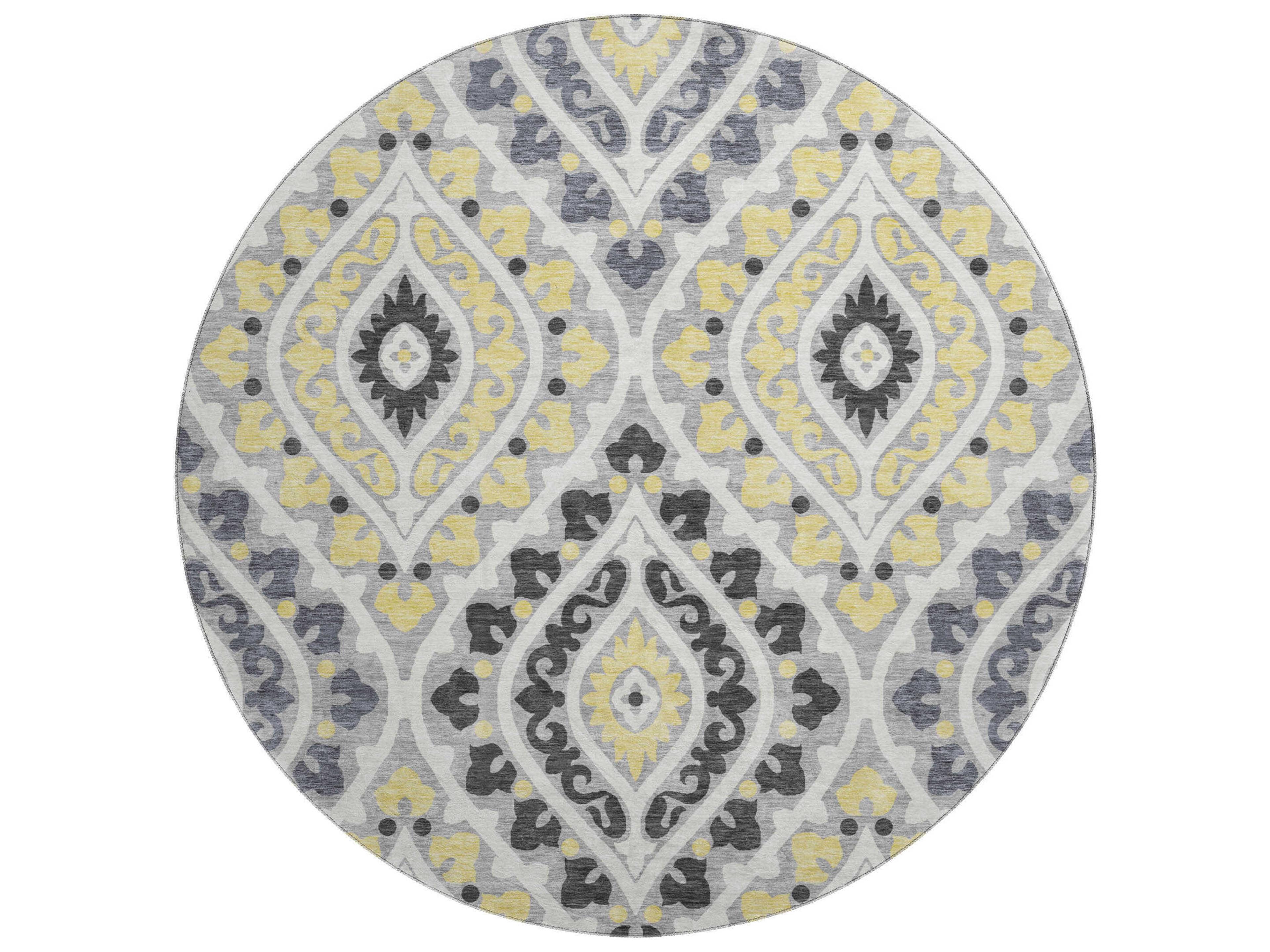 Dalyn Mayfield Moroccan Area Rug