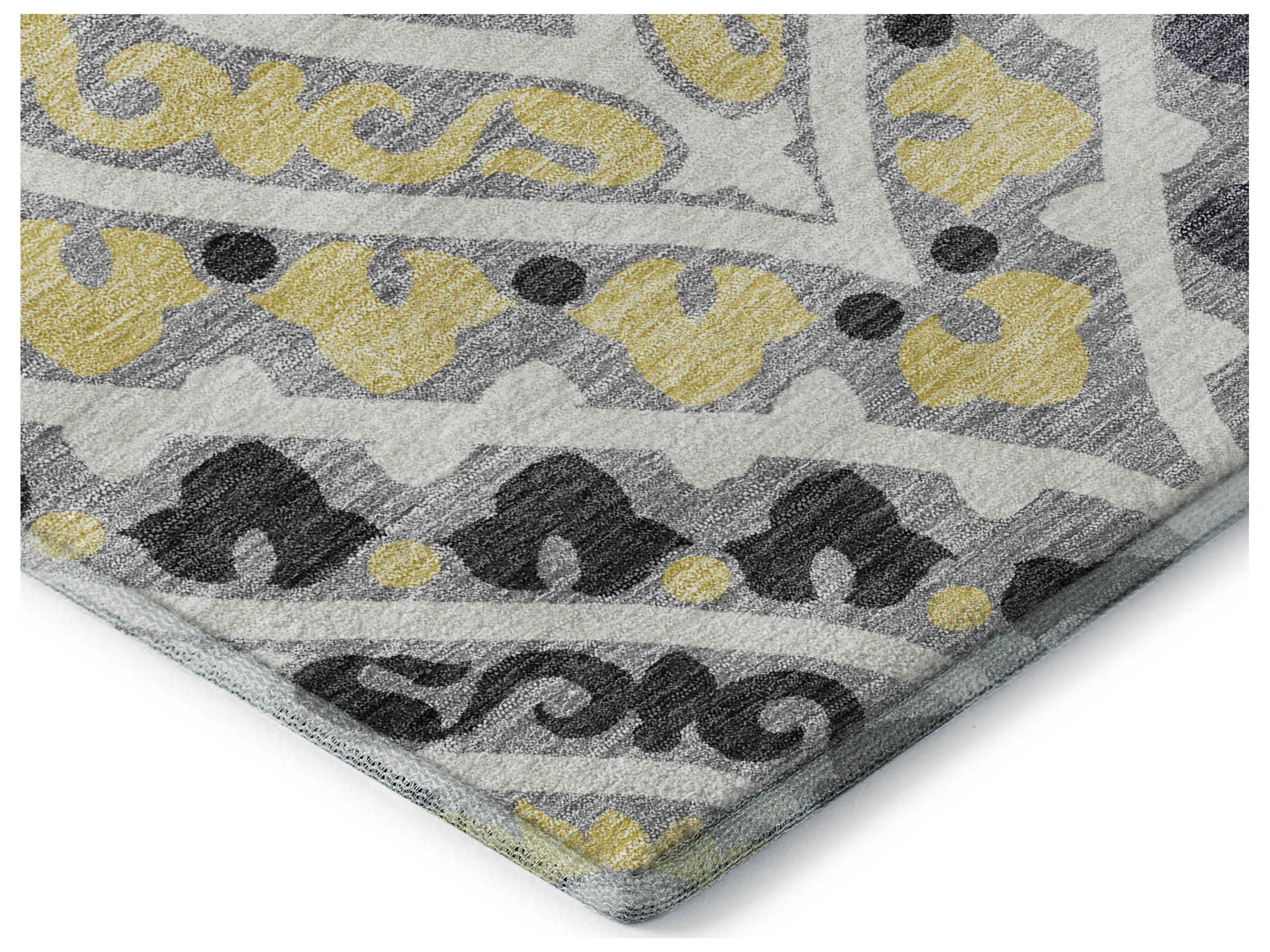 Dalyn Mayfield Moroccan Area Rug