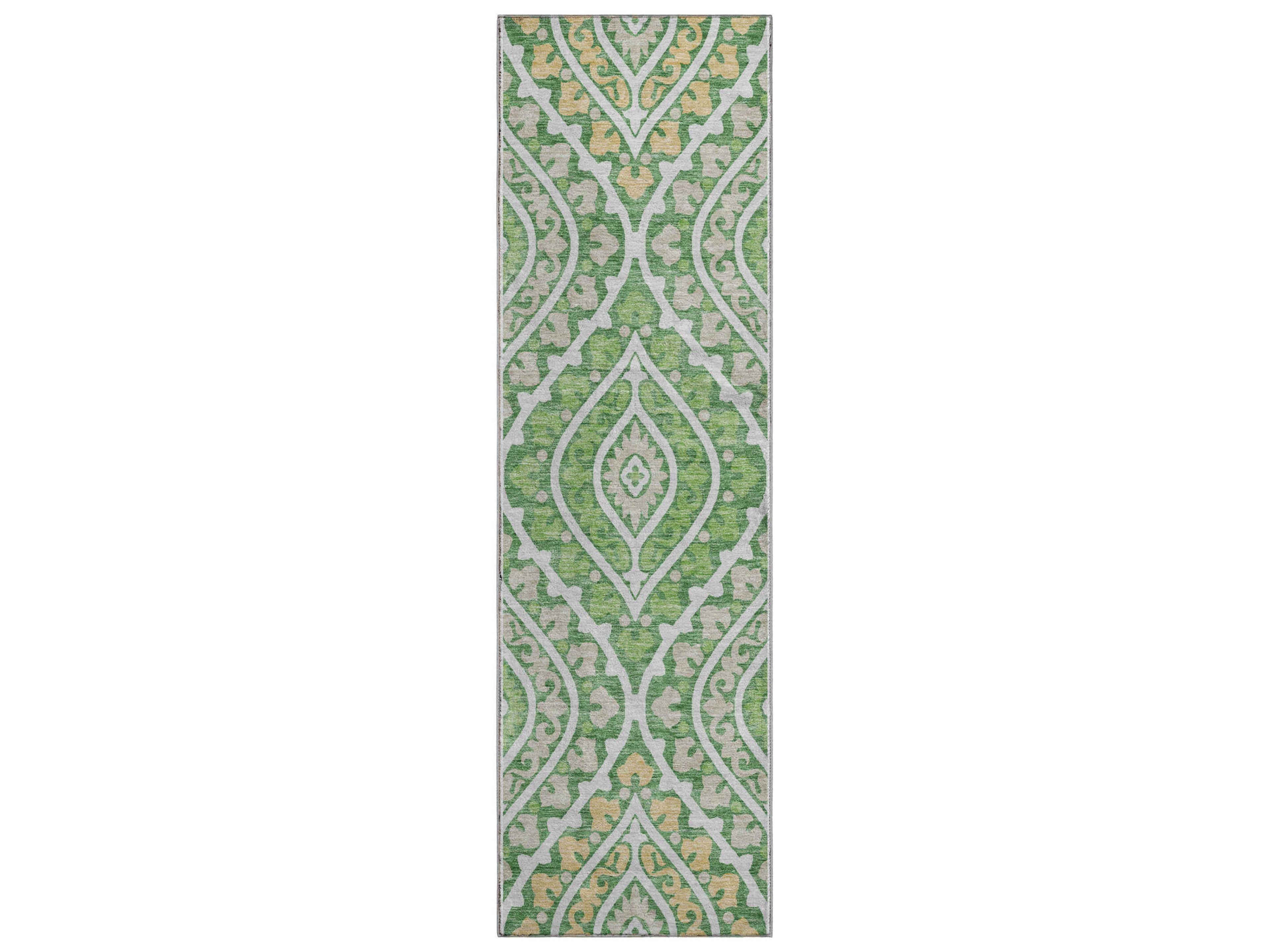 Dalyn Mayfield Moroccan Area Rug