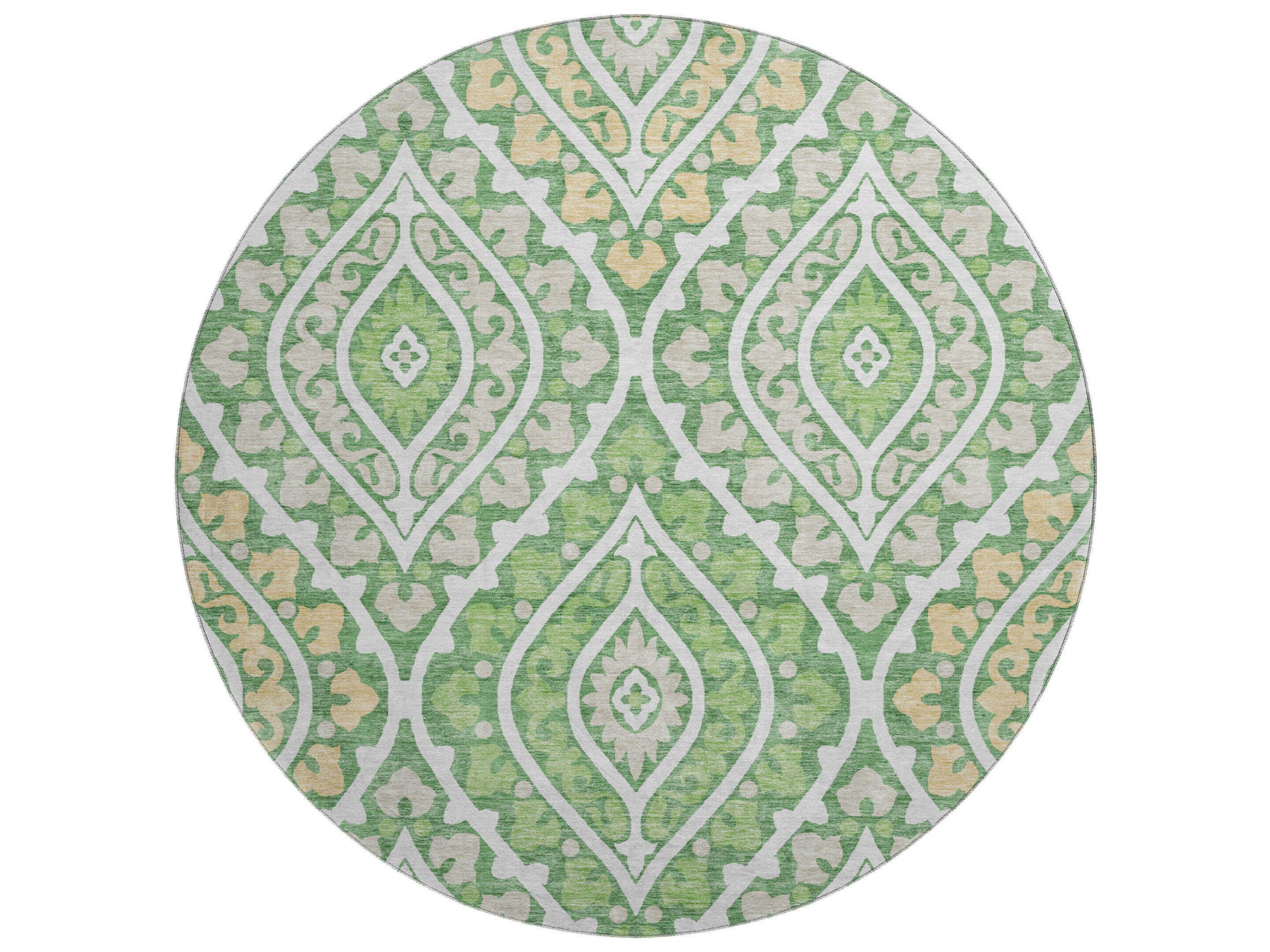 Dalyn Mayfield Moroccan Area Rug