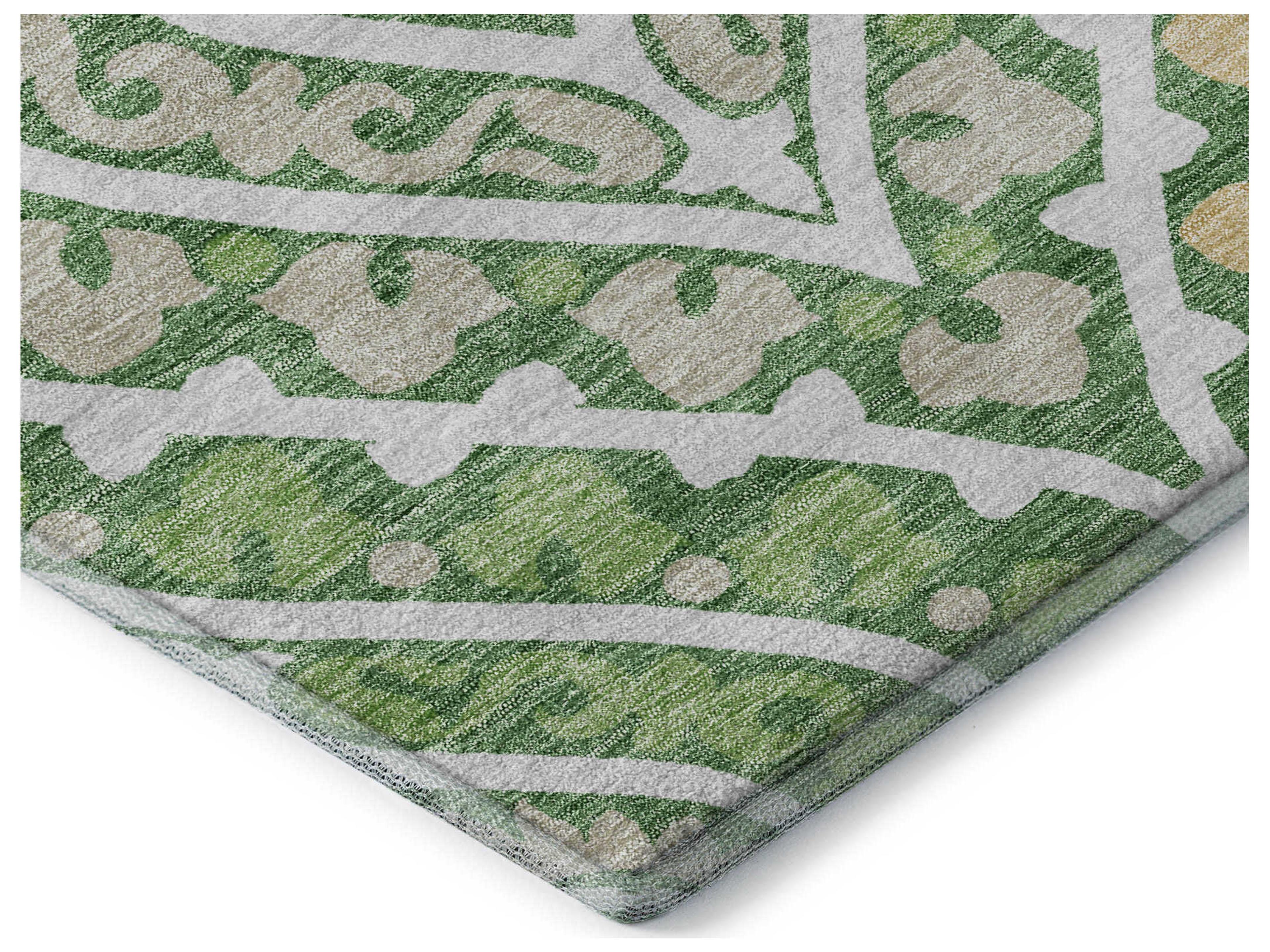 Dalyn Mayfield Moroccan Area Rug