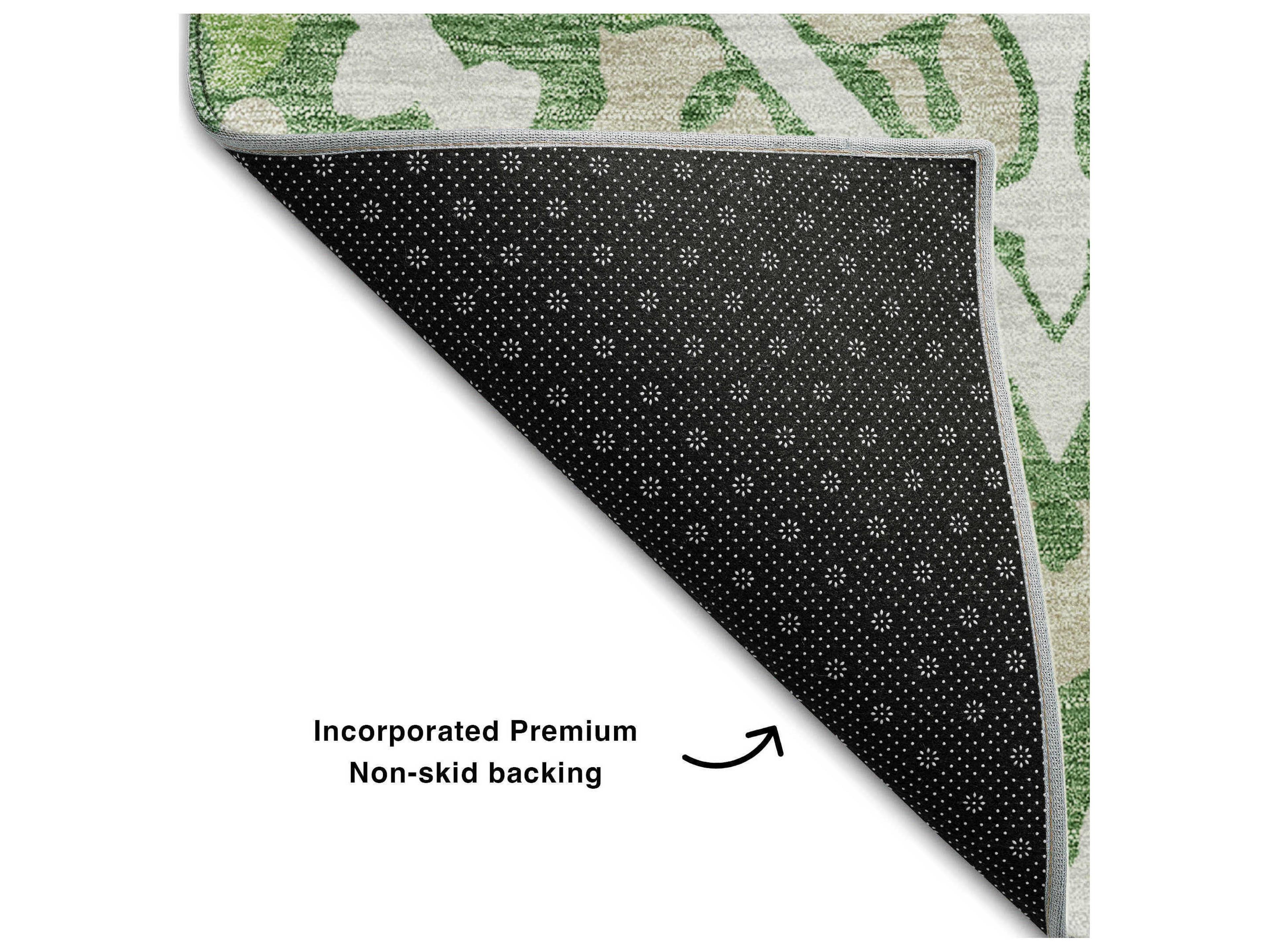 Dalyn Mayfield Moroccan Area Rug