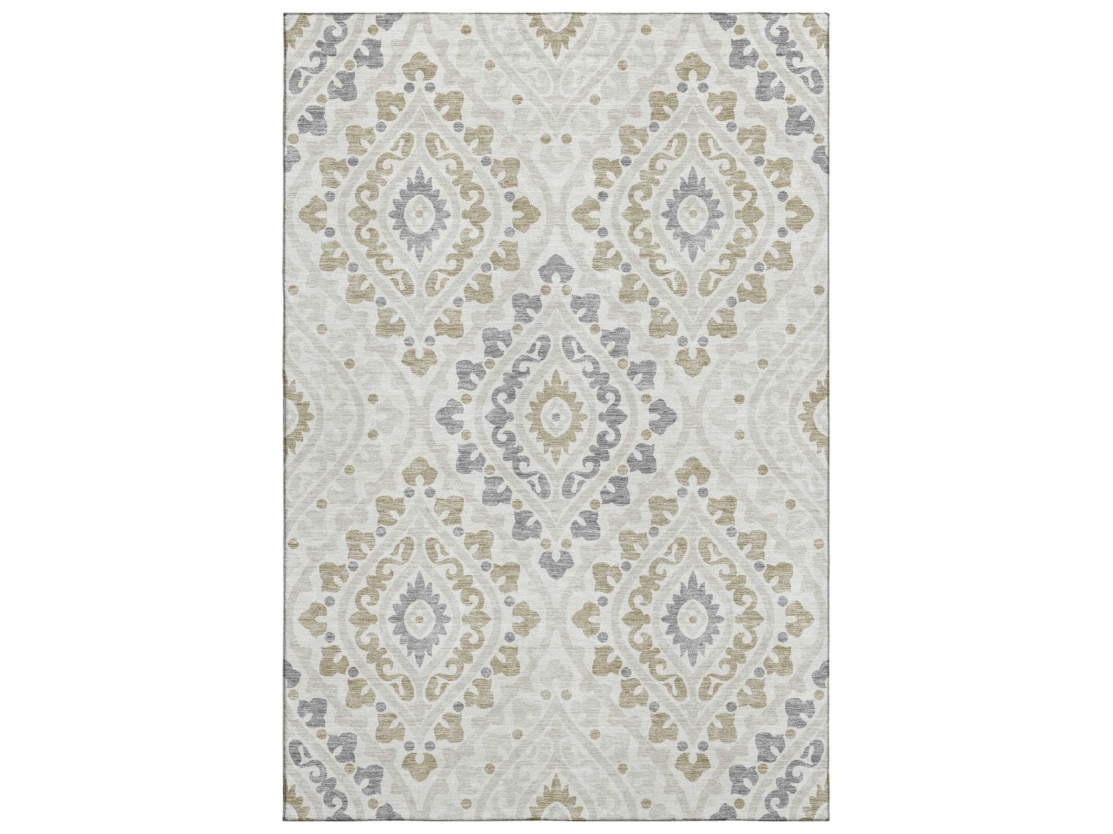 Mayfield Moroccan Area Rug