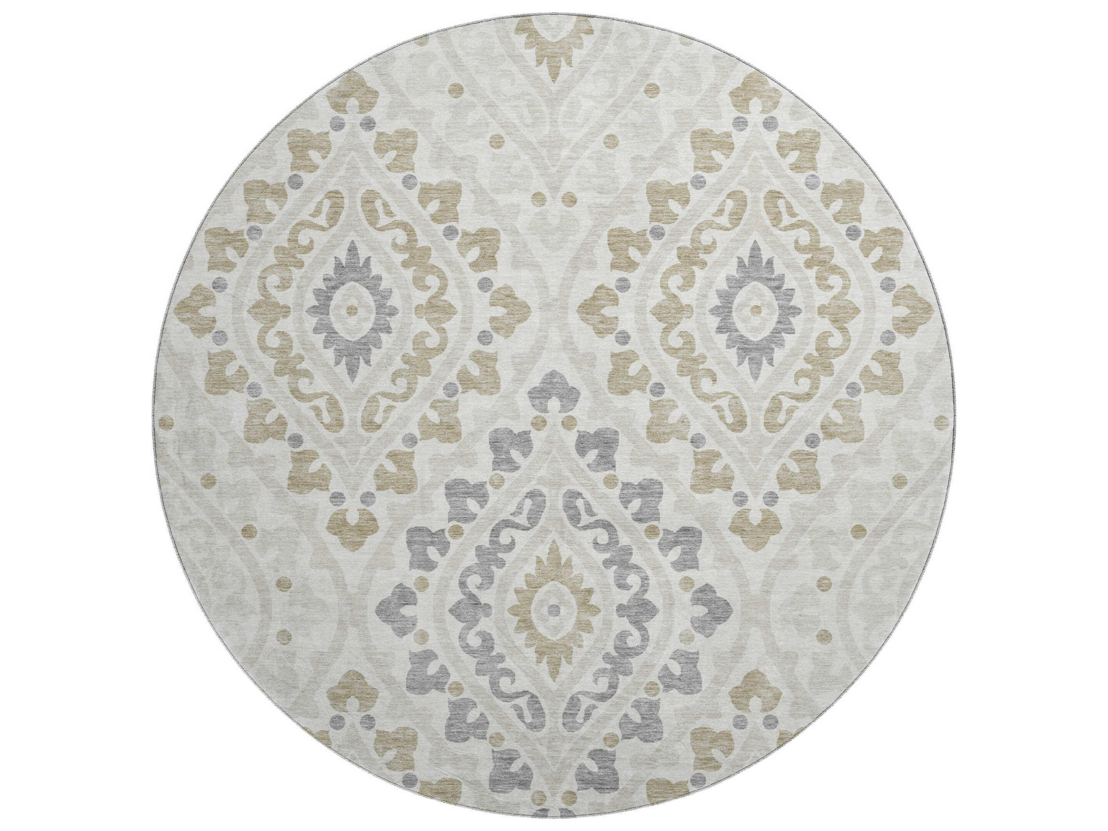 Dalyn Mayfield Moroccan Area Rug
