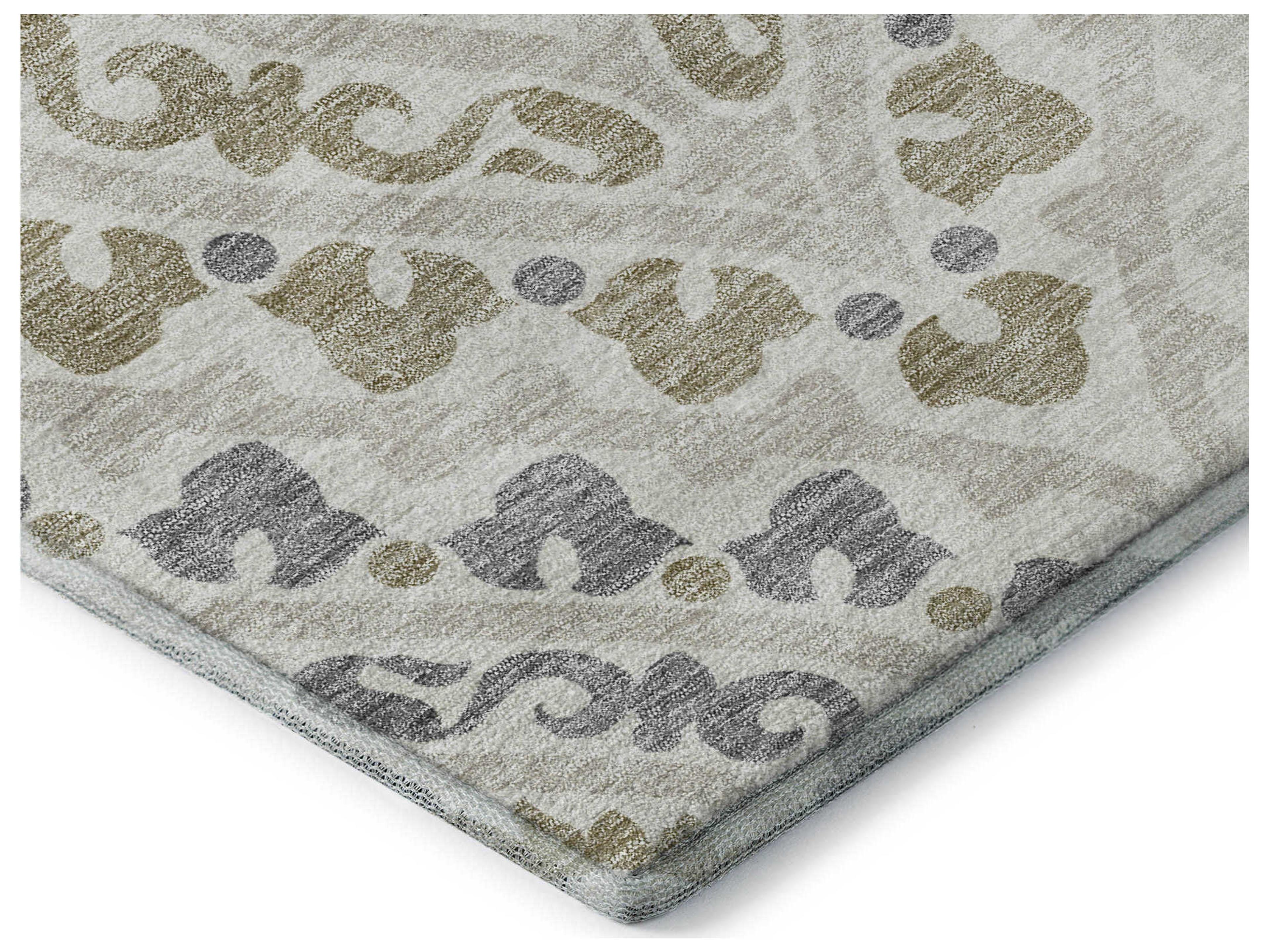 Dalyn Mayfield Moroccan Area Rug