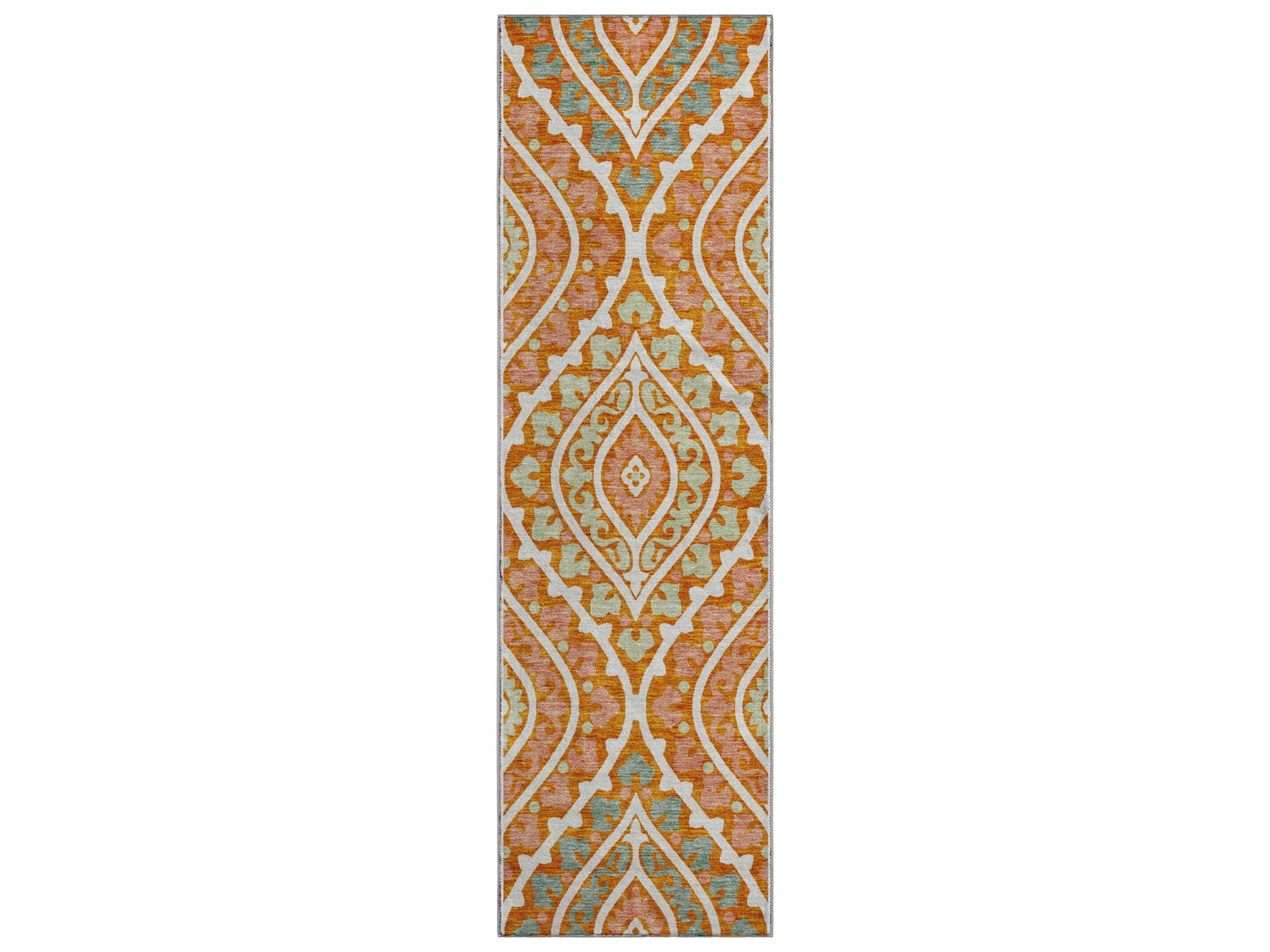 Dalyn Mayfield Moroccan Area Rug