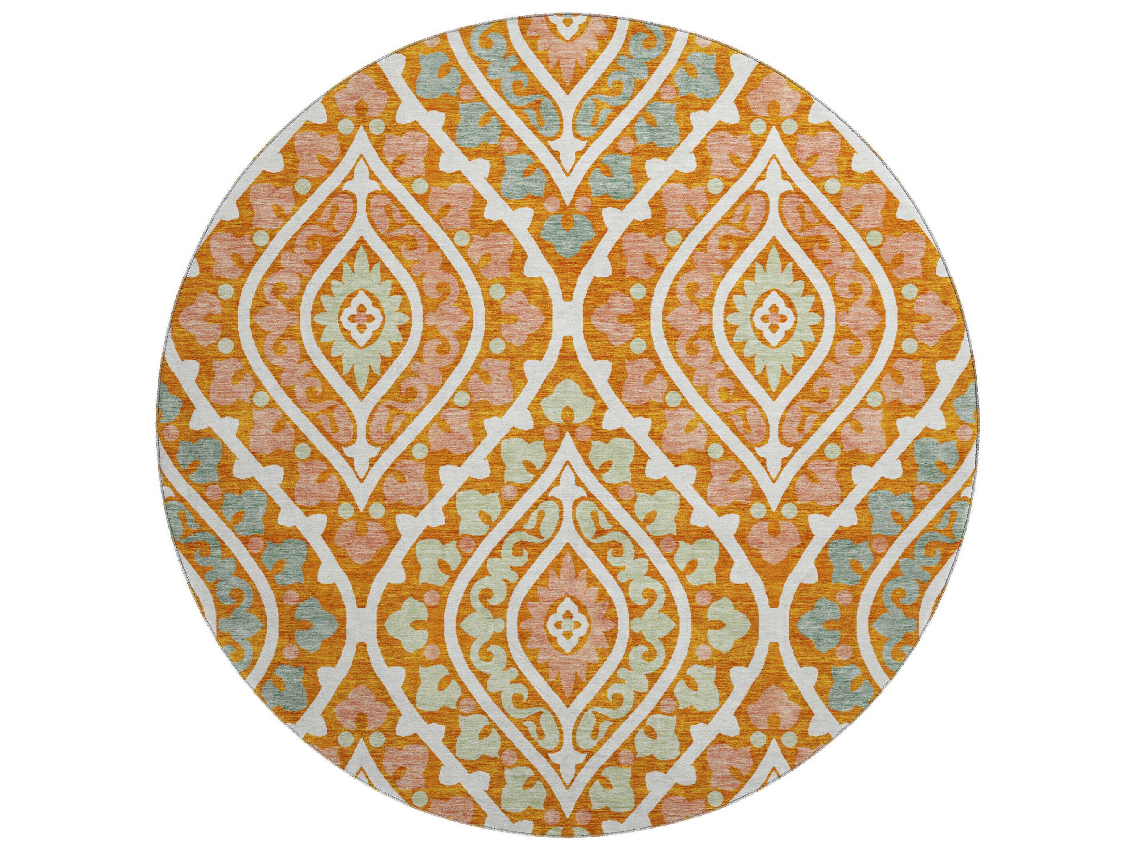 Dalyn Mayfield Moroccan Area Rug