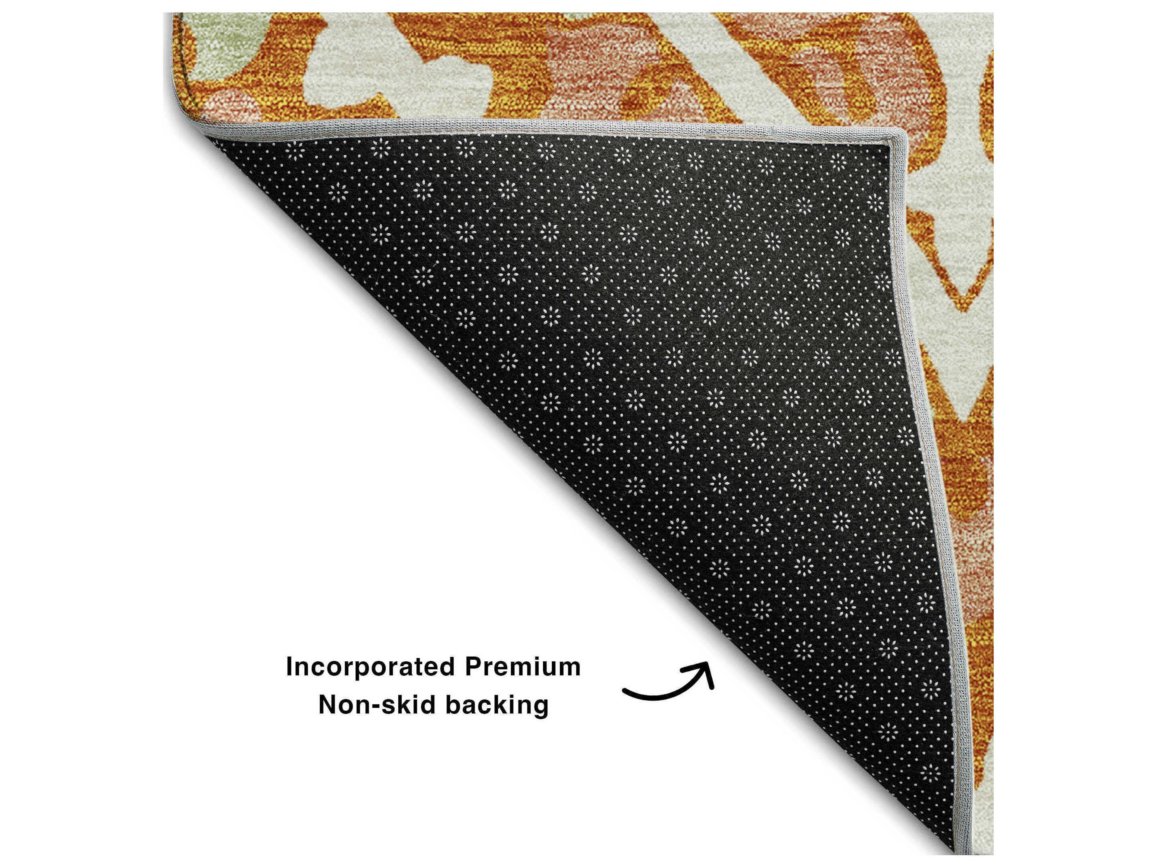 Dalyn Mayfield Moroccan Area Rug