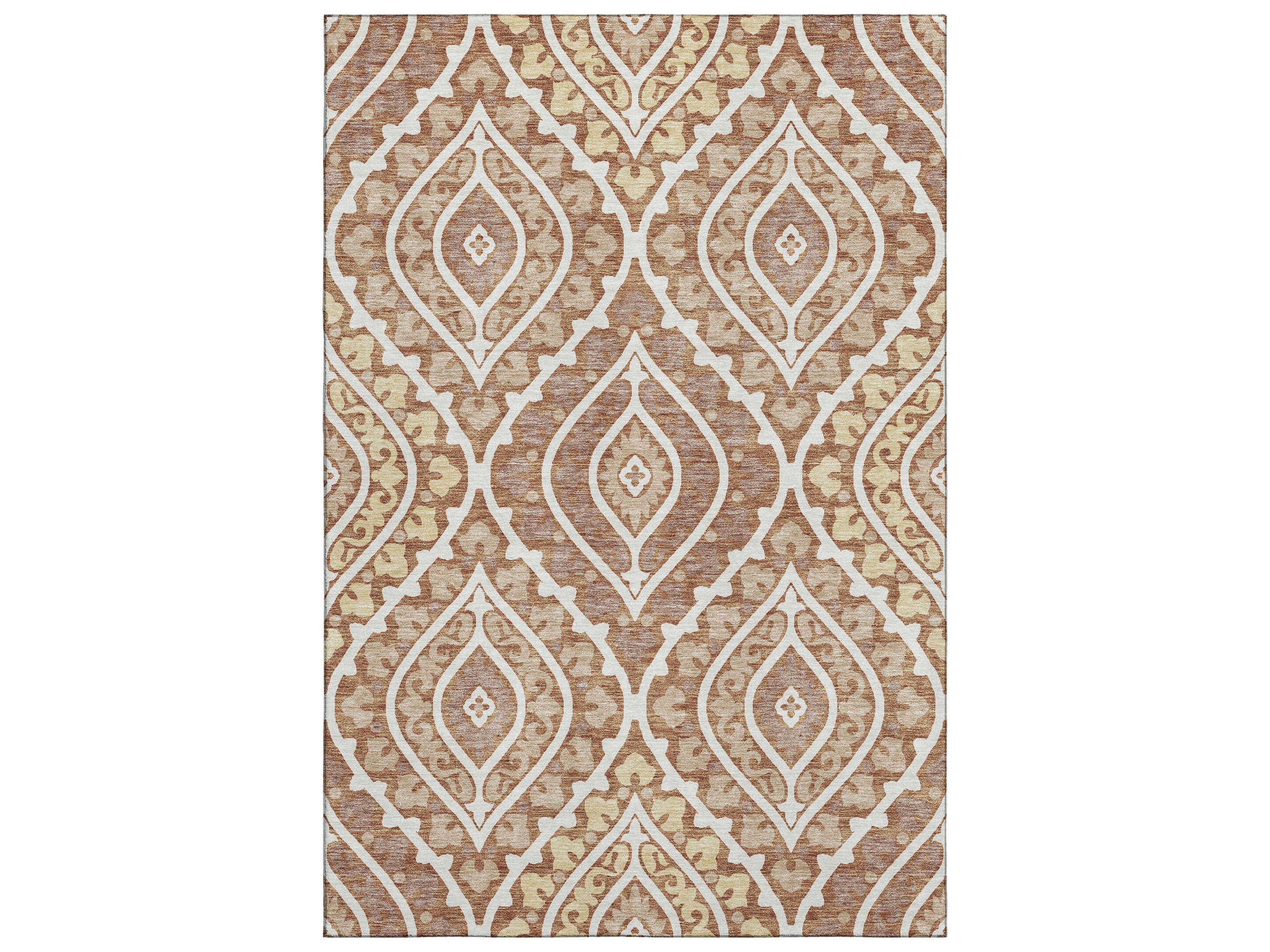 Mayfield Moroccan Area Rug
