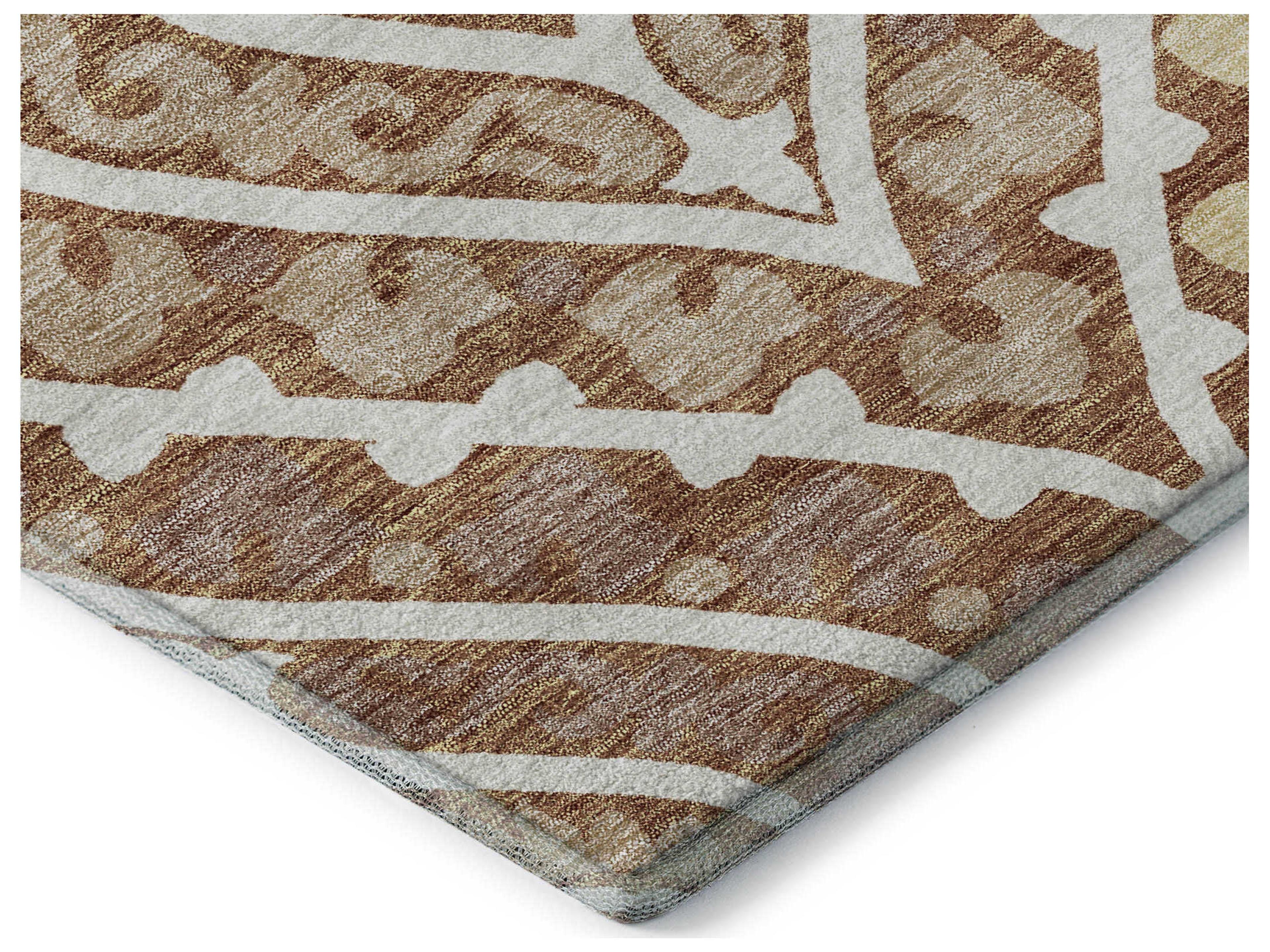 Dalyn Mayfield Moroccan Area Rug