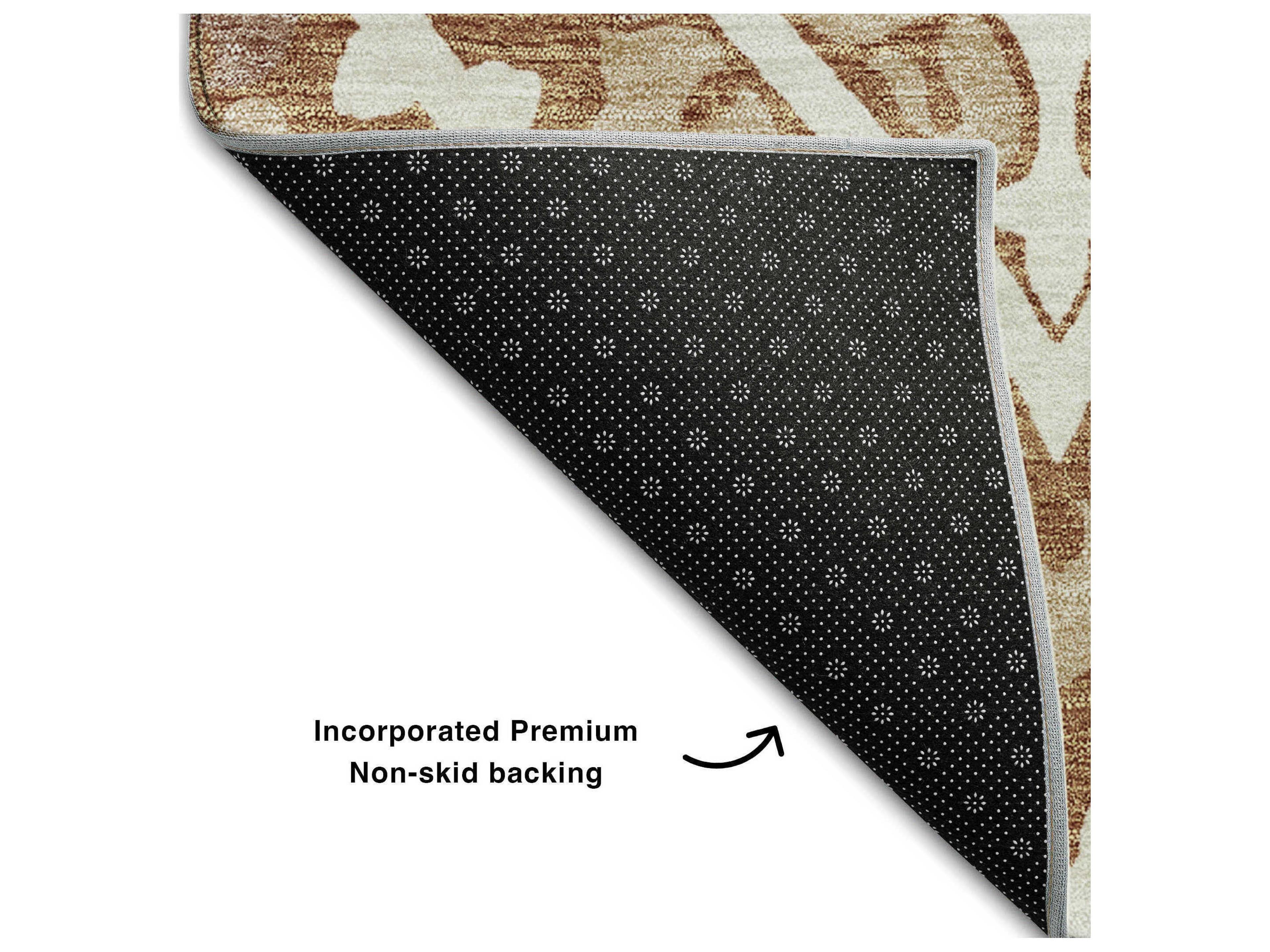 Dalyn Mayfield Moroccan Area Rug