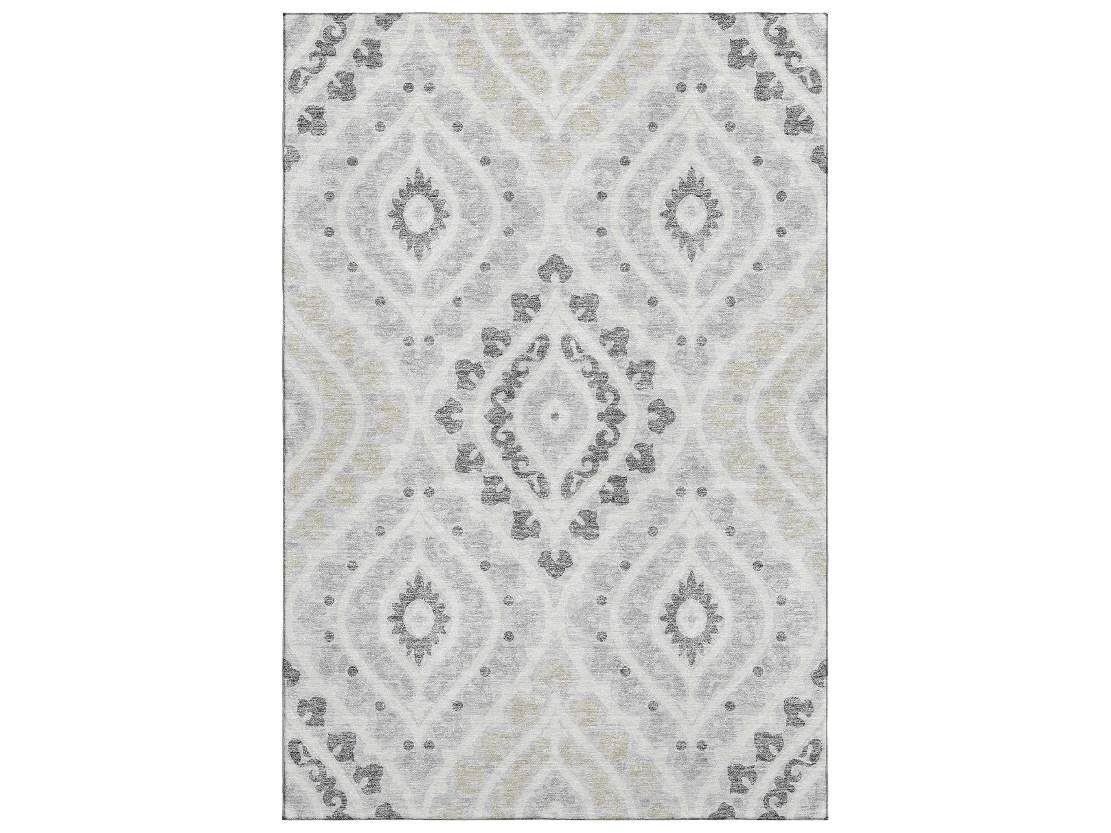 Mayfield Moroccan Area Rug