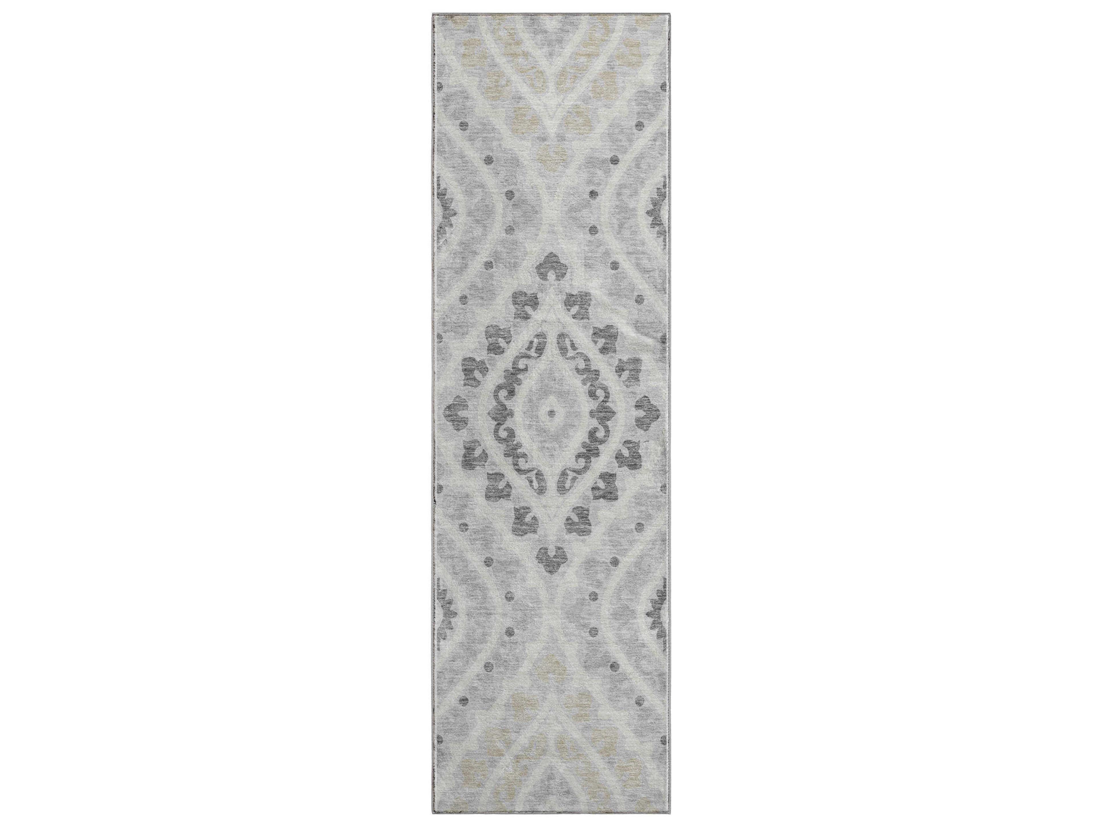 Dalyn Mayfield Moroccan Area Rug