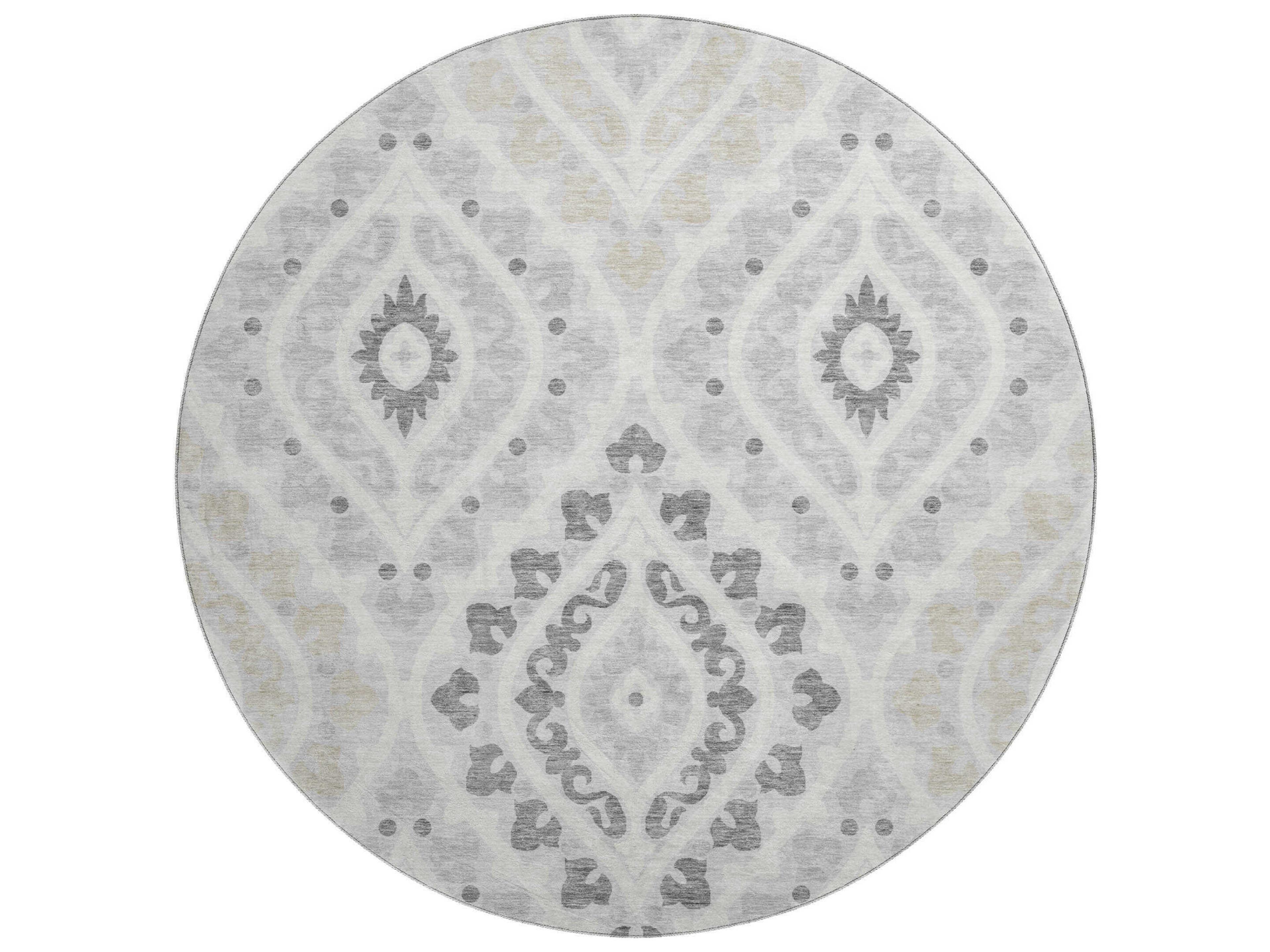 Dalyn Mayfield Moroccan Area Rug