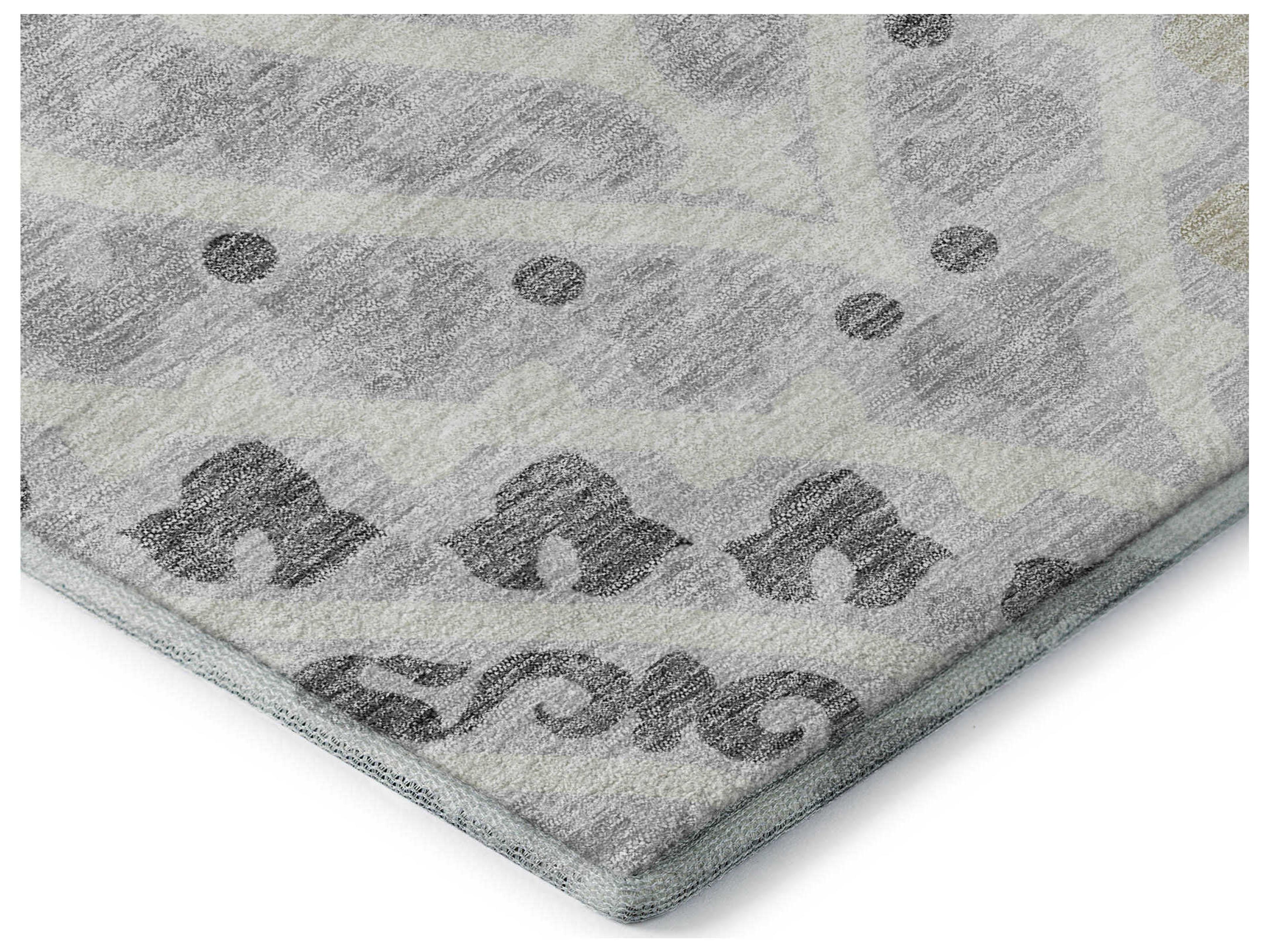 Dalyn Mayfield Moroccan Area Rug